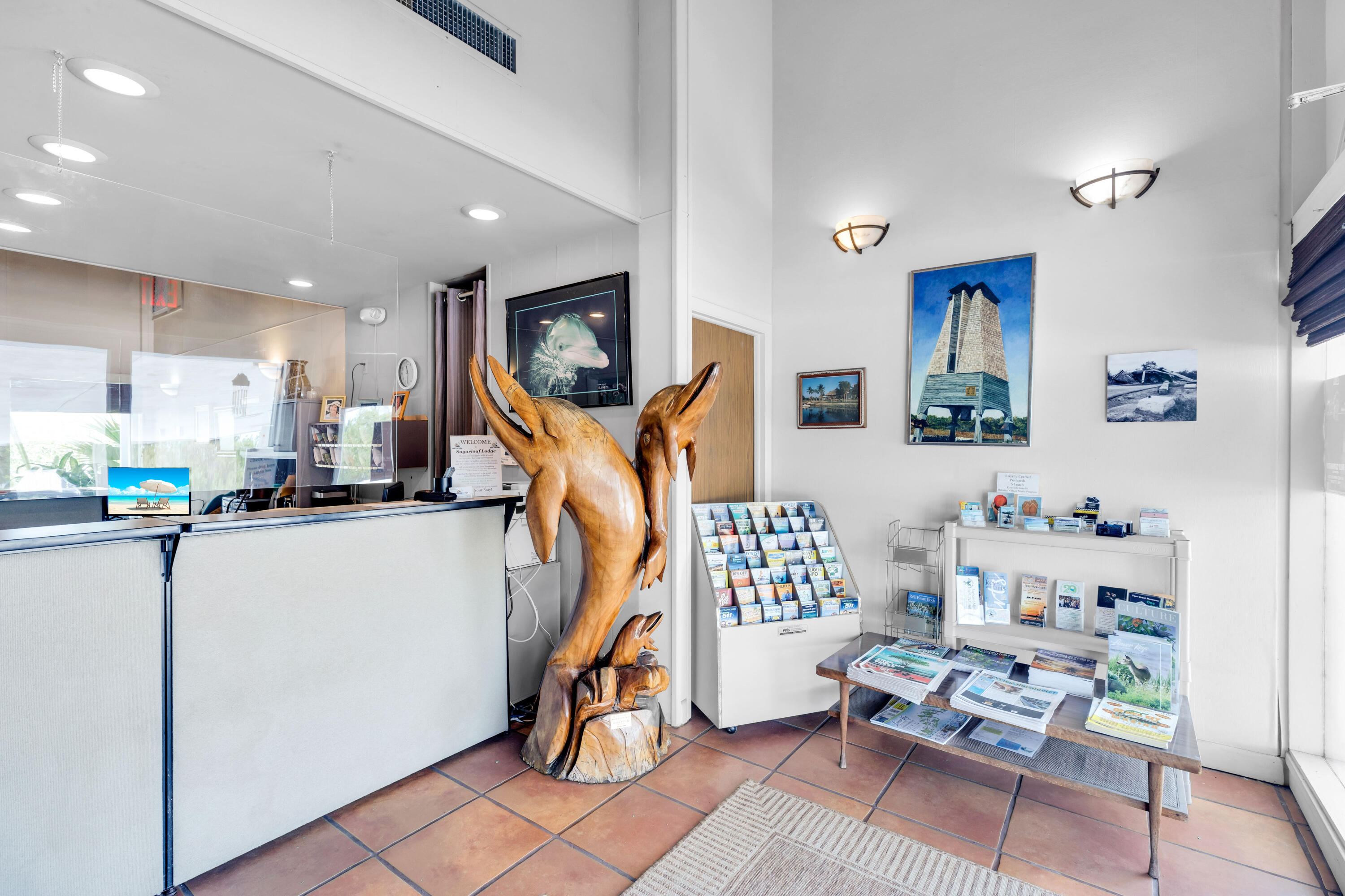 17075 Overseas Highway