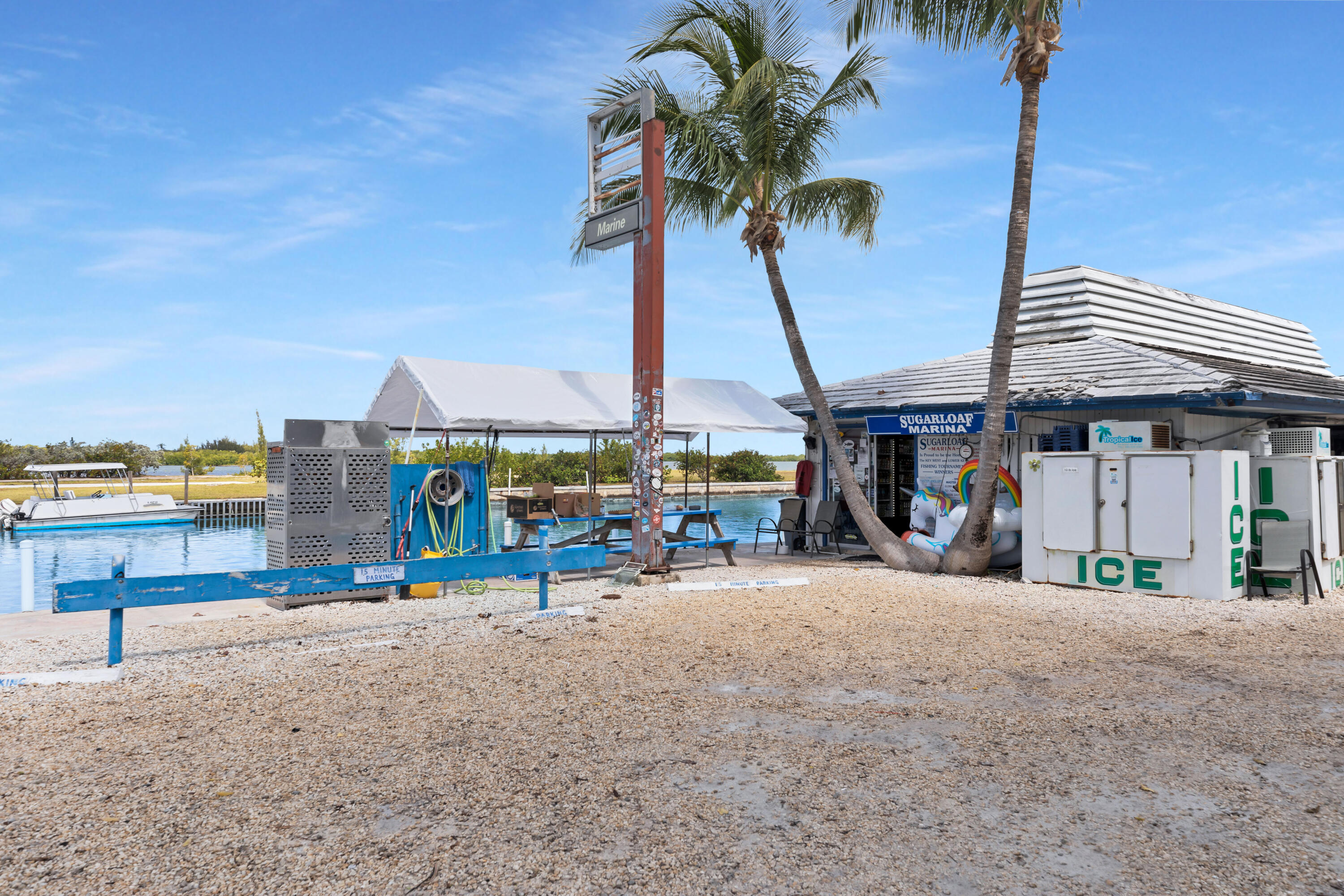 17075 Overseas Highway