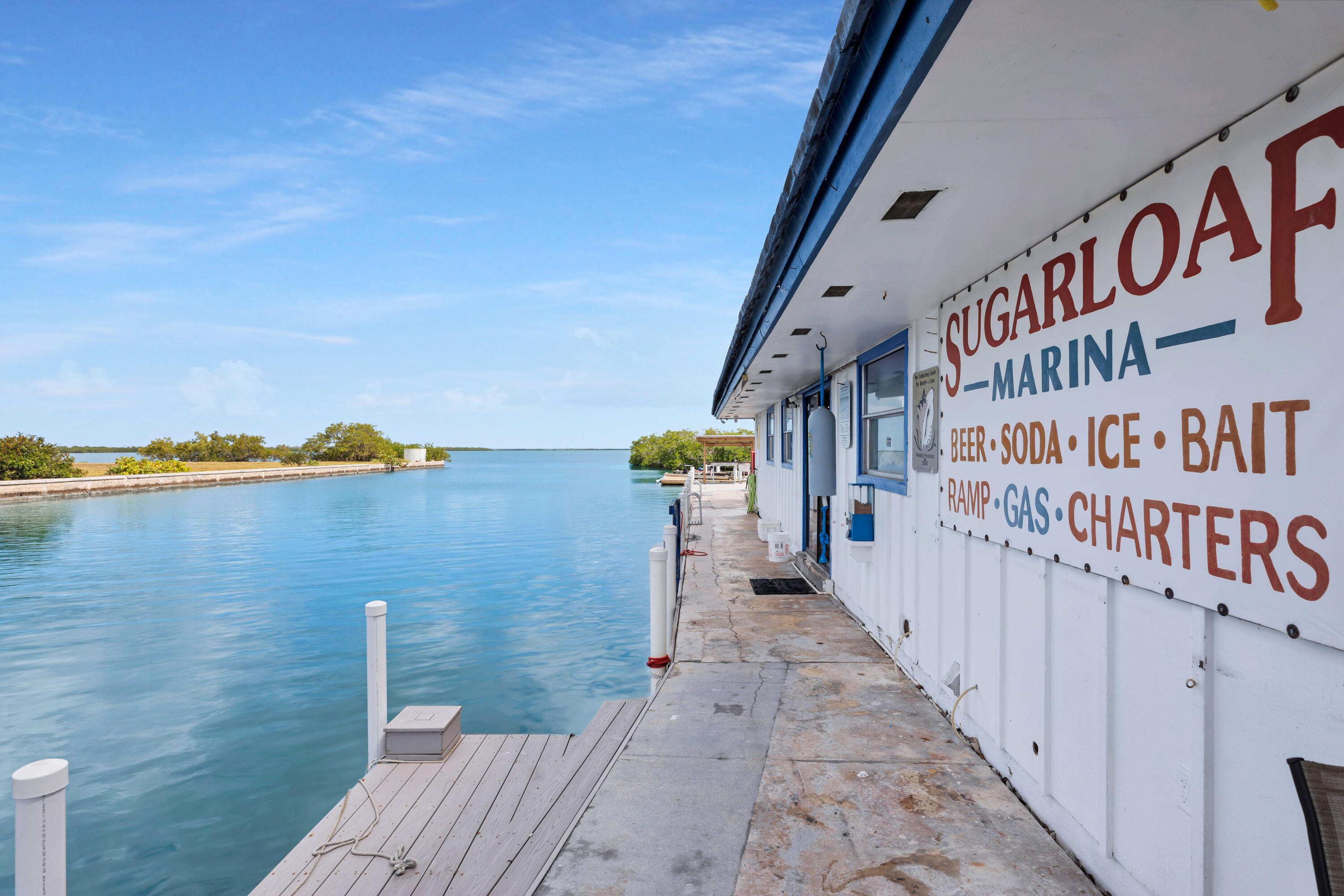 17075 Overseas Highway