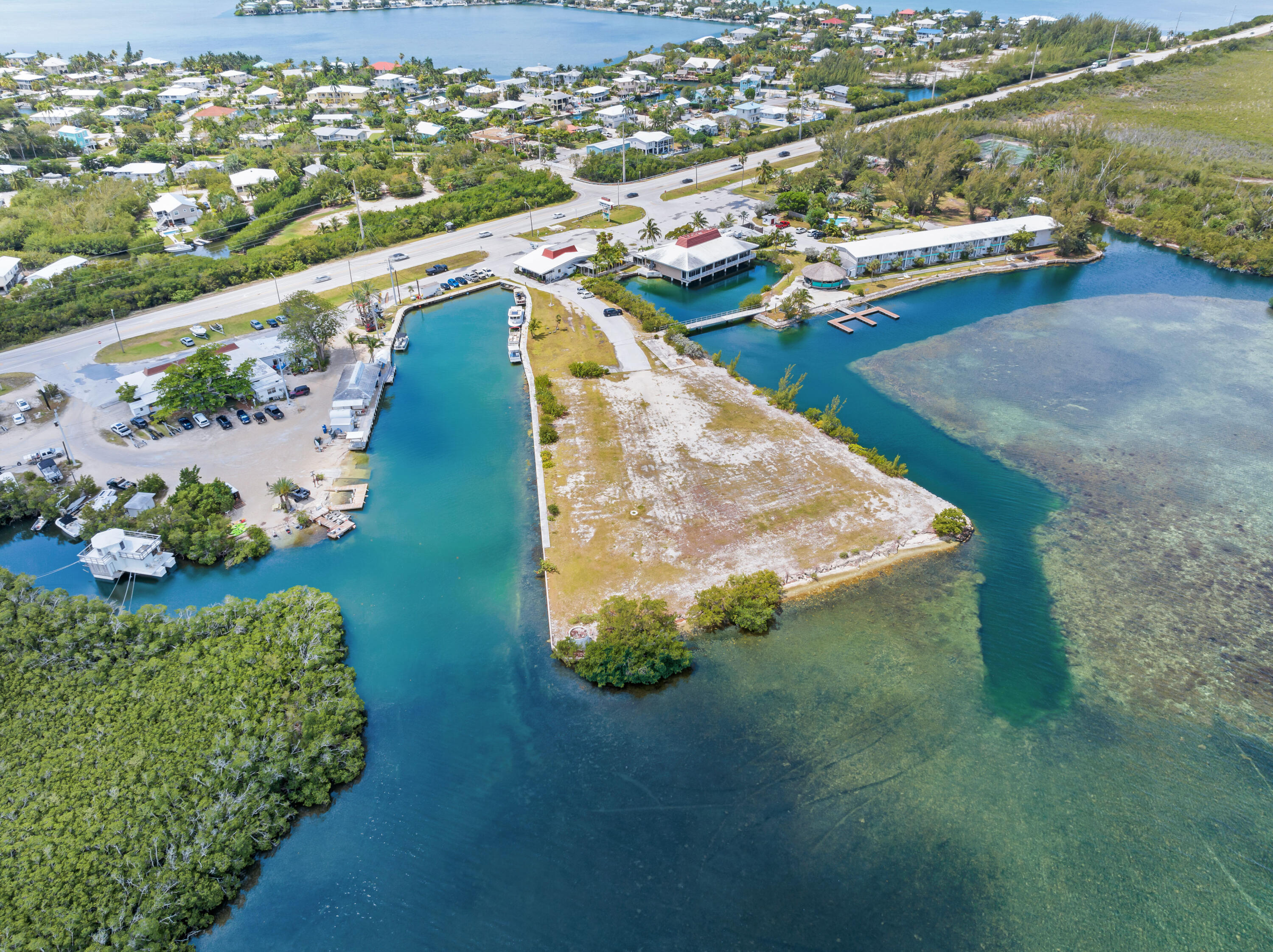 17075 Overseas Highway