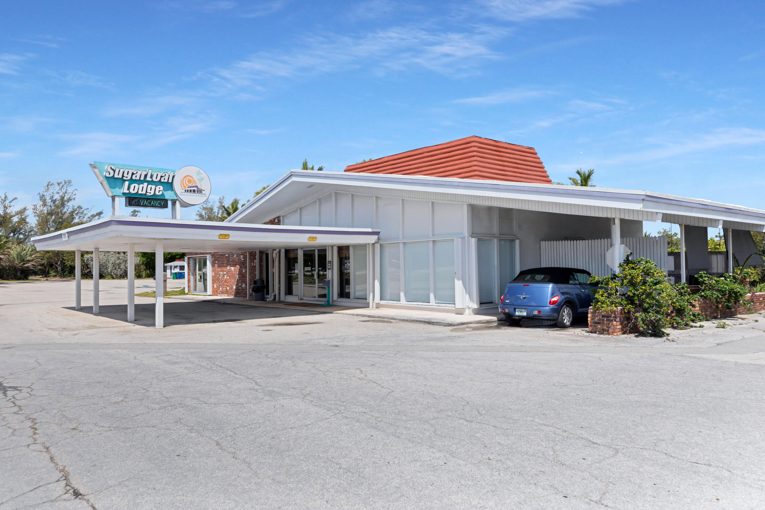 17075 Overseas Highway