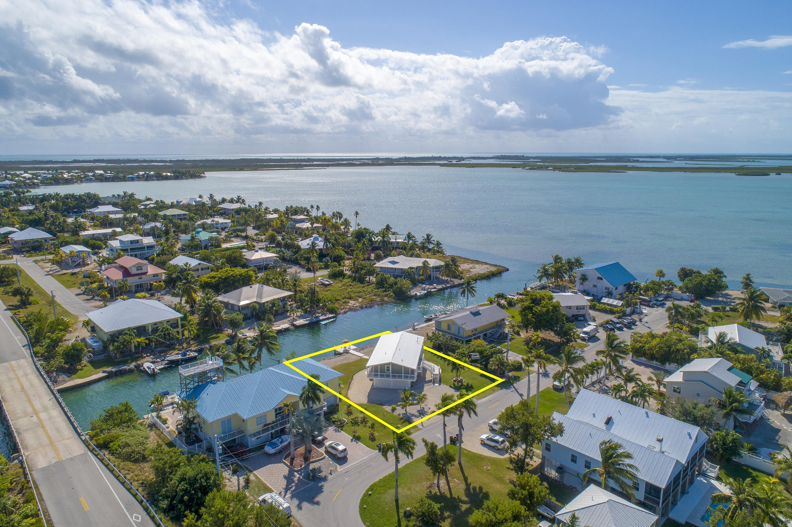 17170 Amberjack Lane