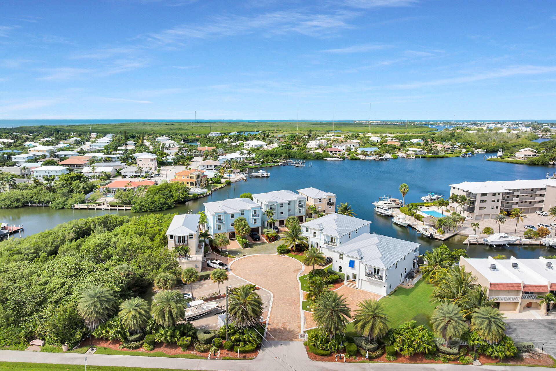 435 Sombrero Beach Road