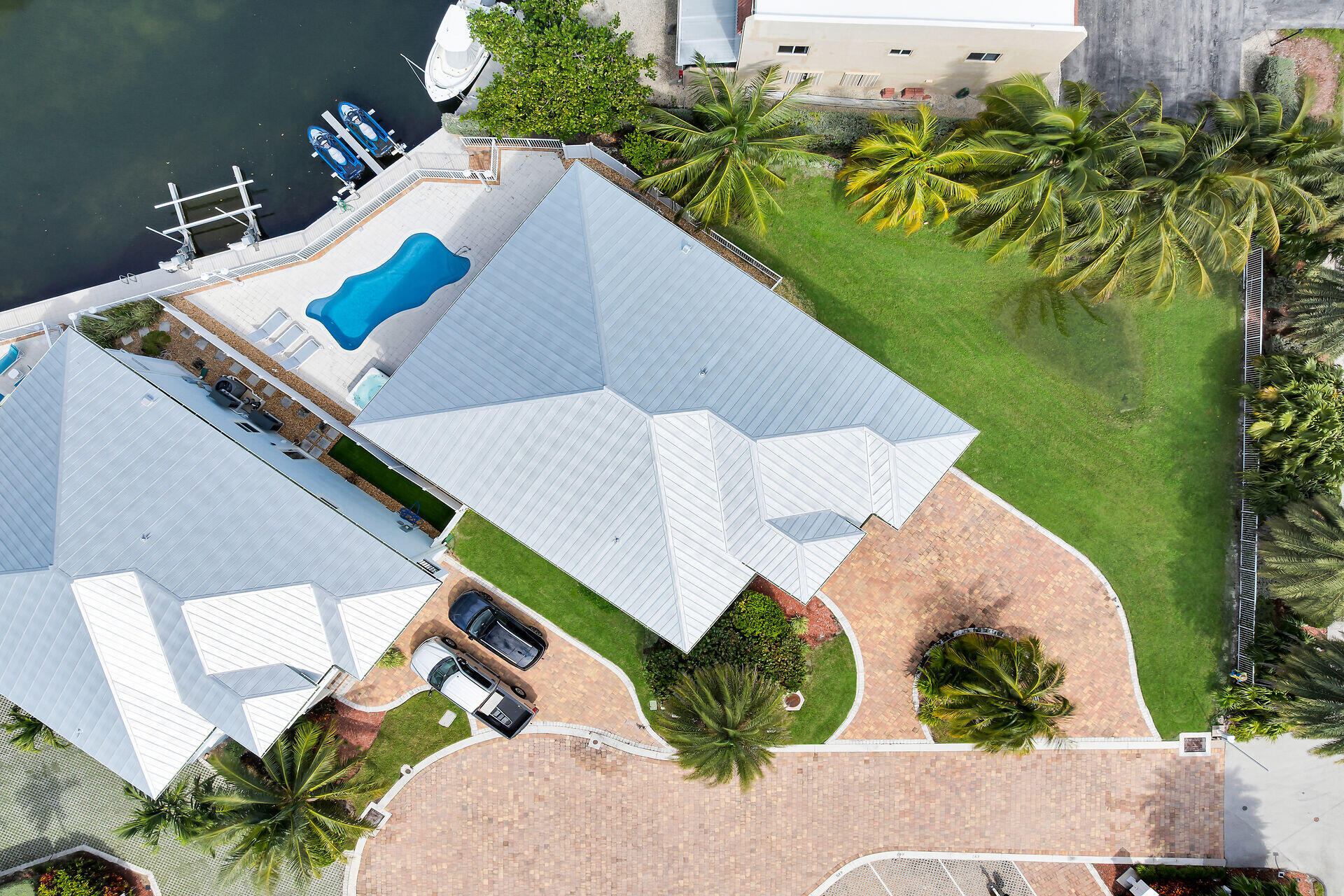 435 Sombrero Beach Road