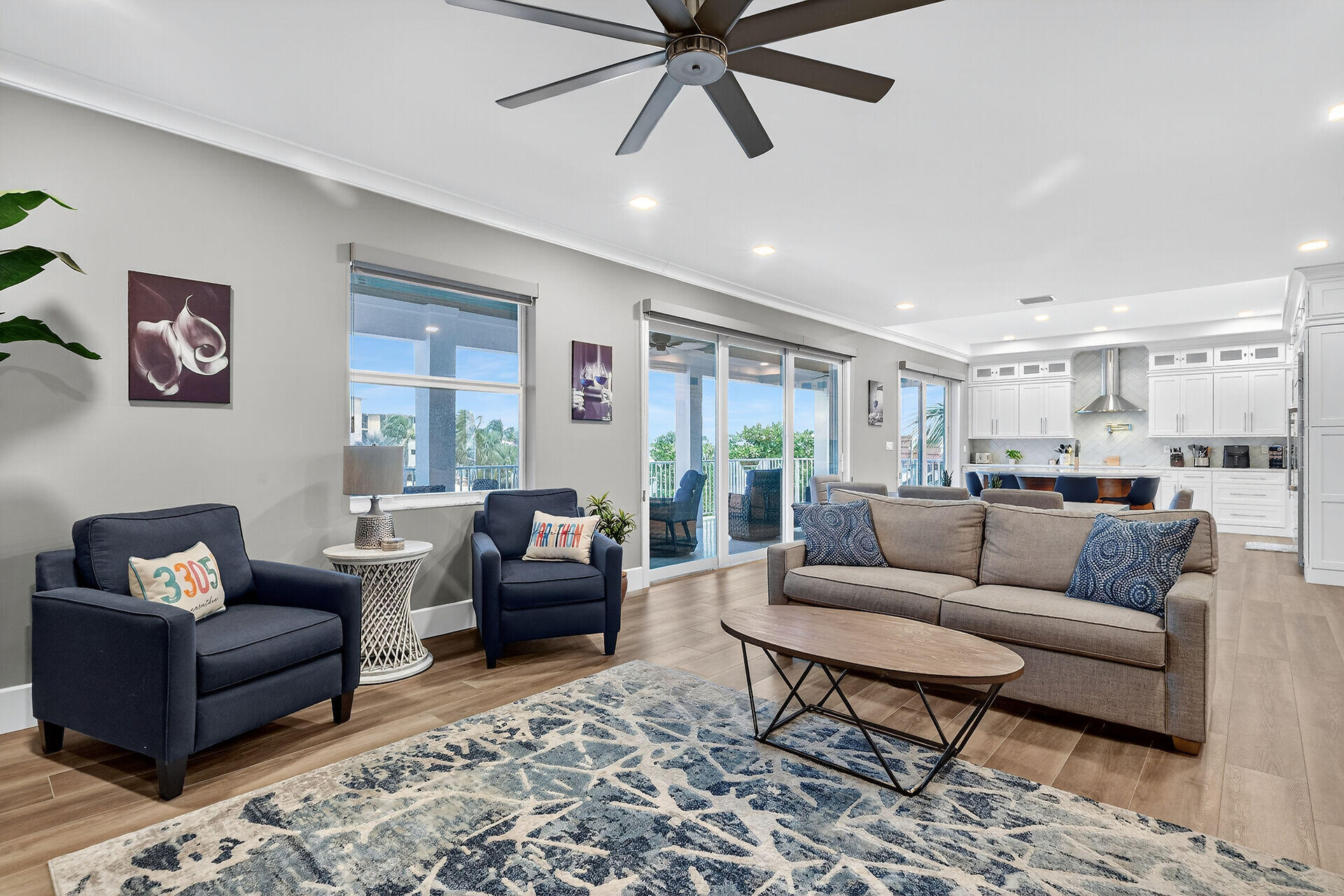 435 Sombrero Beach Road