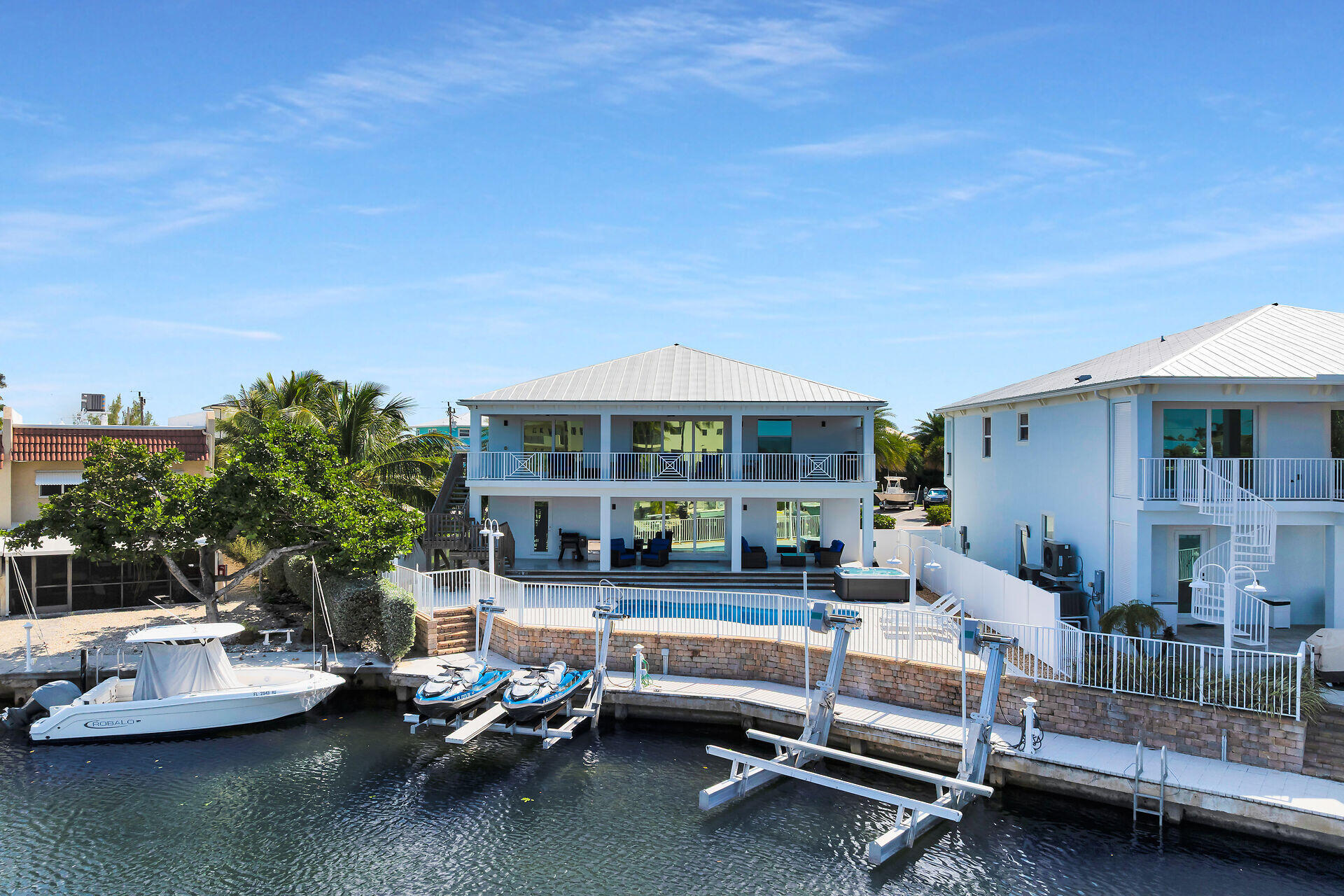 435 Sombrero Beach Road
