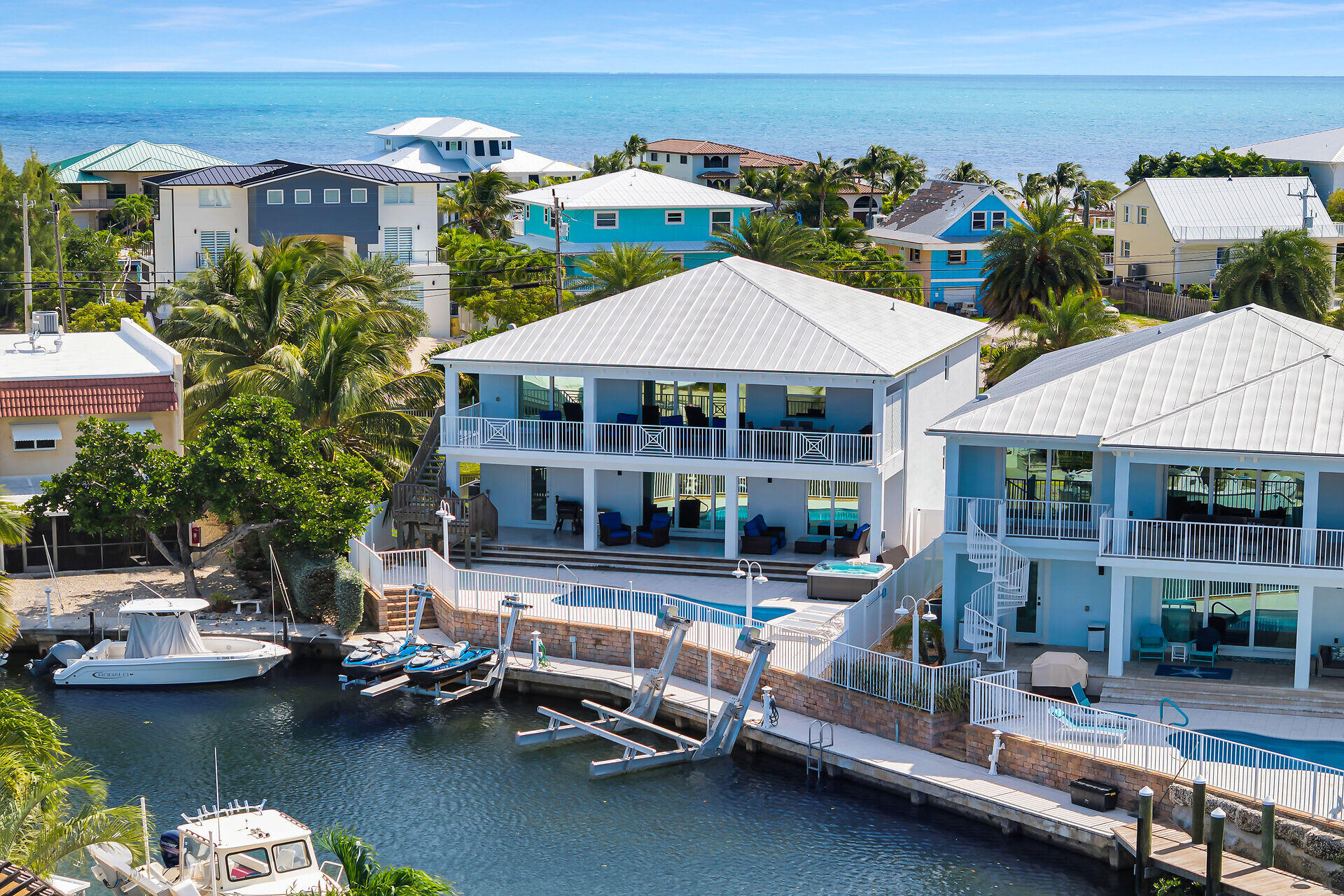 435 Sombrero Beach Road