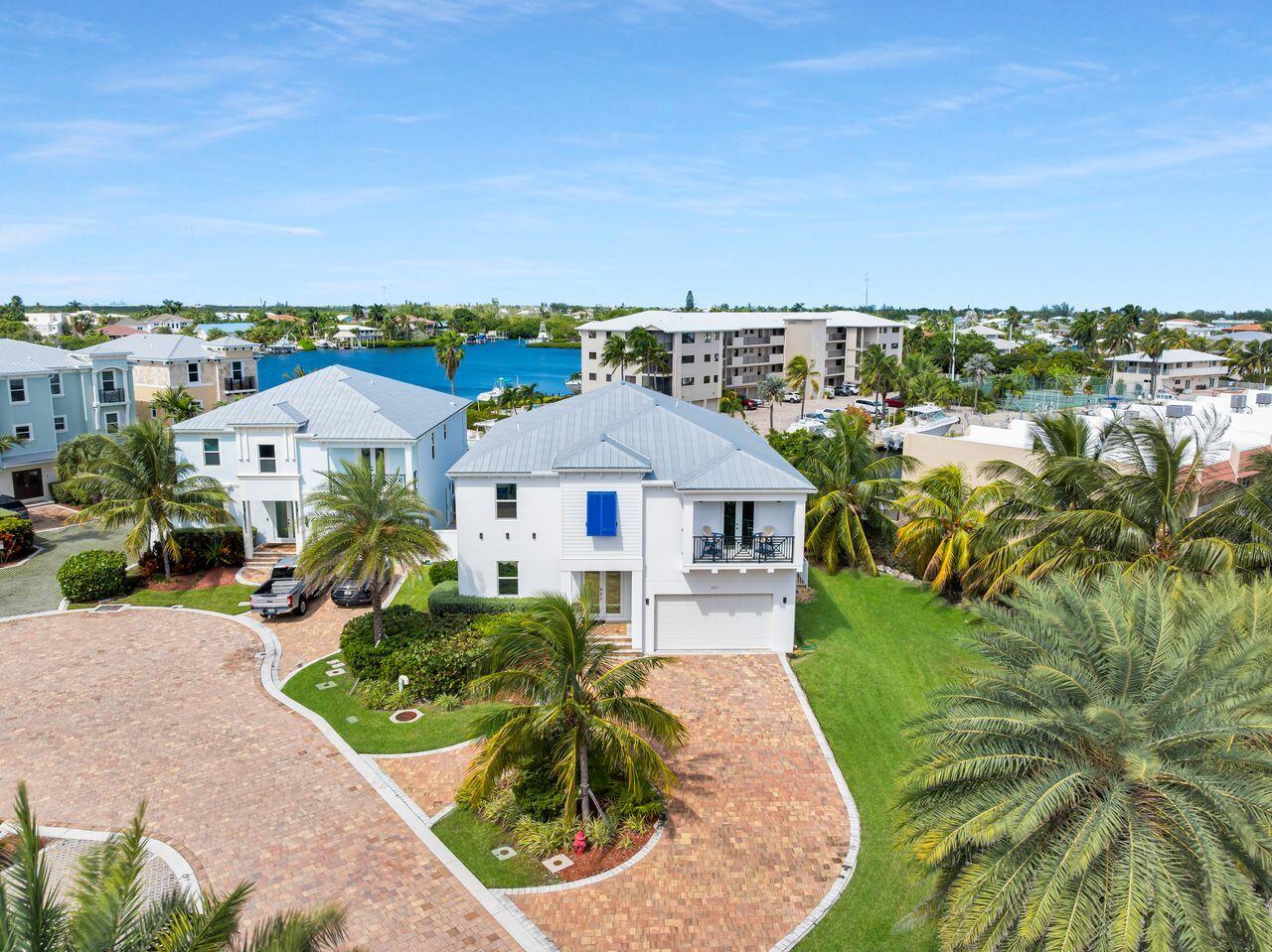 435 Sombrero Beach Road