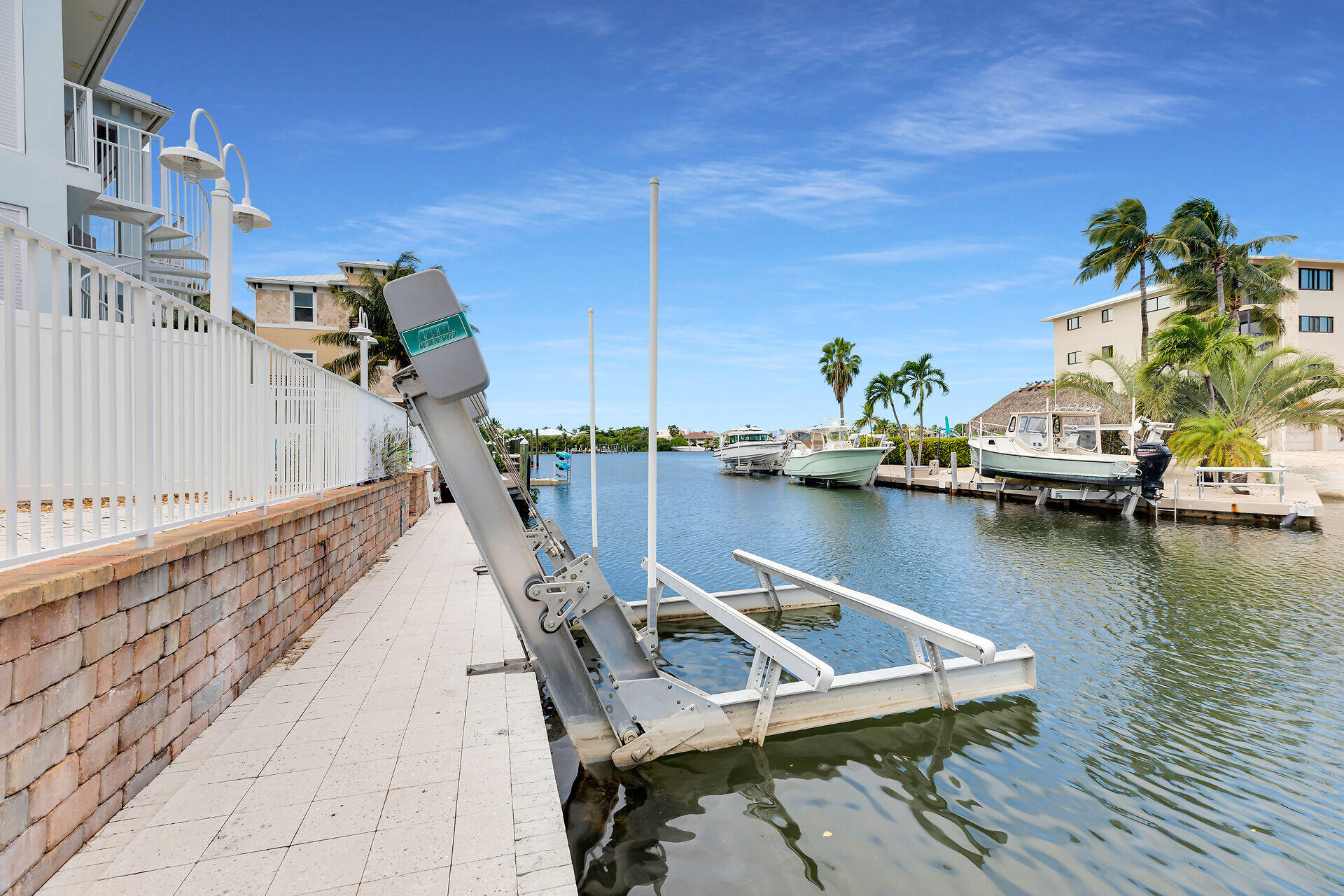435 Sombrero Beach Road