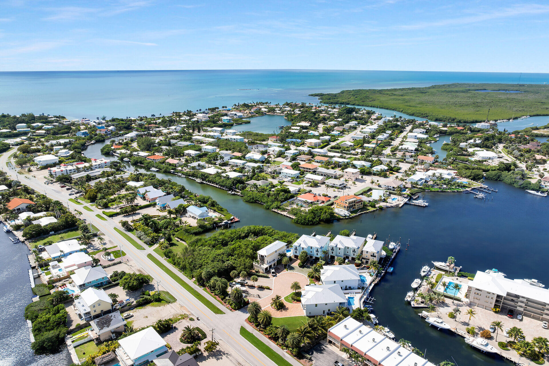 435 Sombrero Beach Road