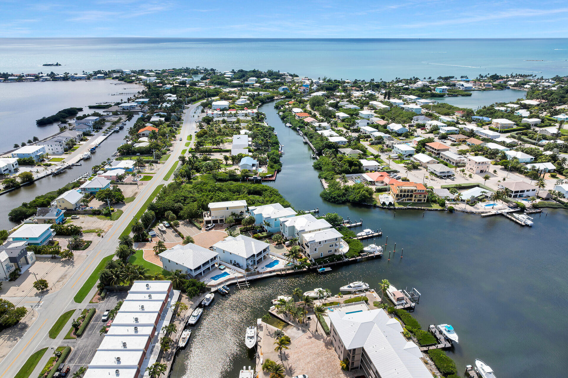 435 Sombrero Beach Road