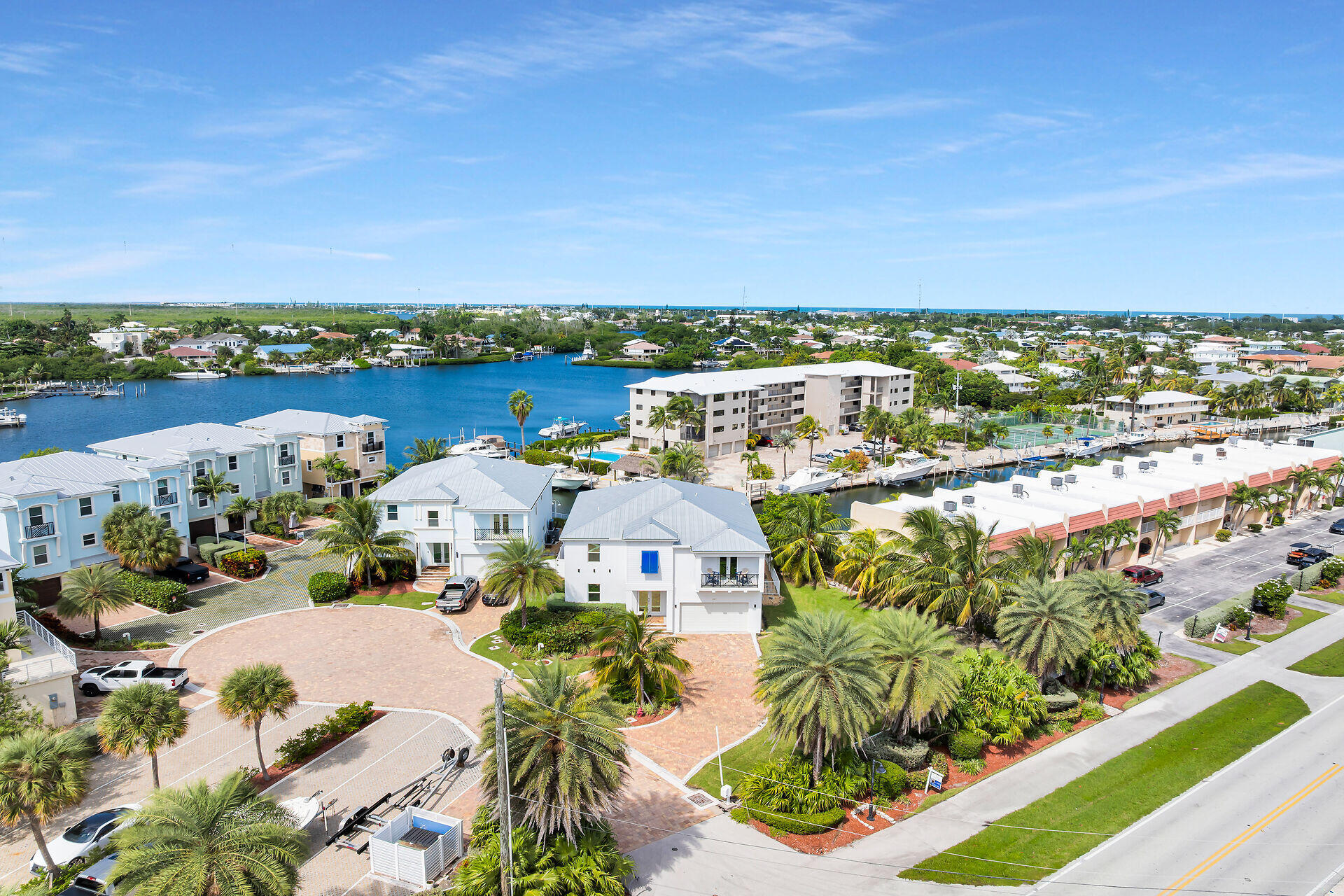 435 Sombrero Beach Road
