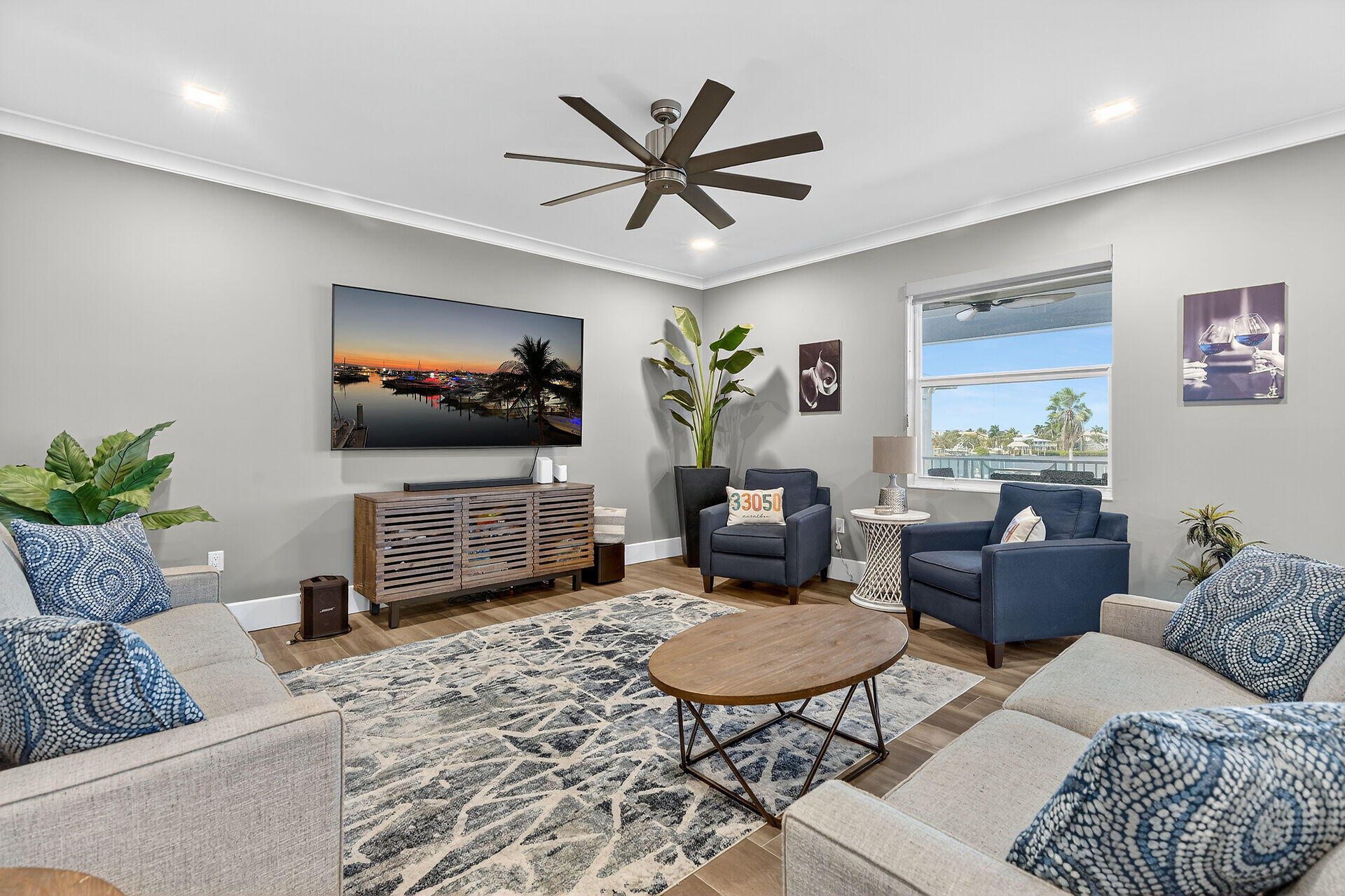 435 Sombrero Beach Road