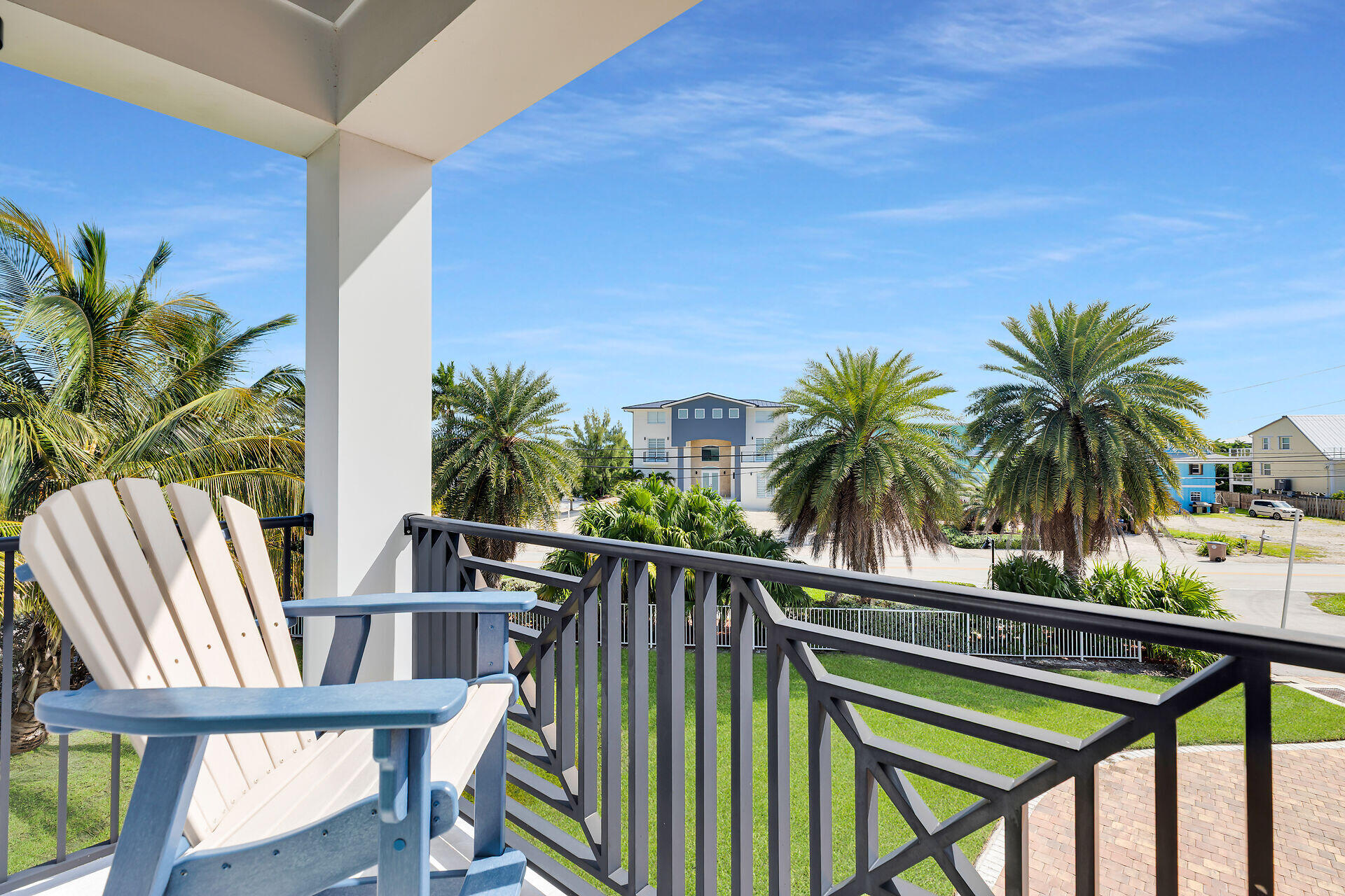 435 Sombrero Beach Road