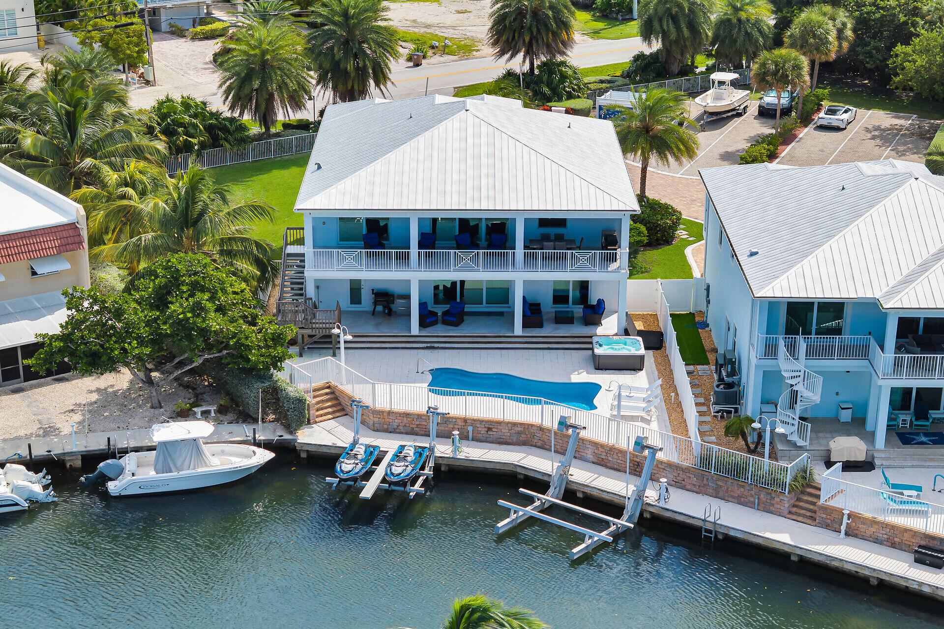 435 Sombrero Beach Road