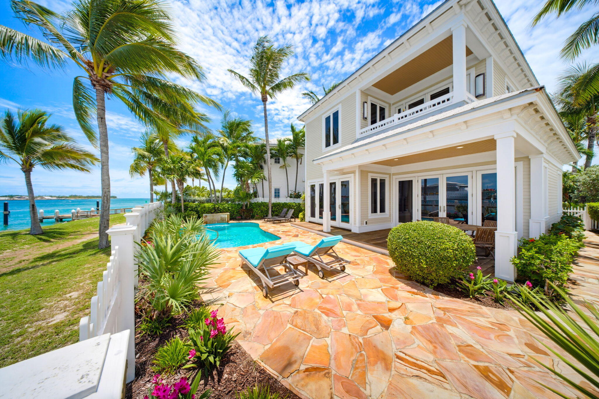 293 Sunset Key Drive