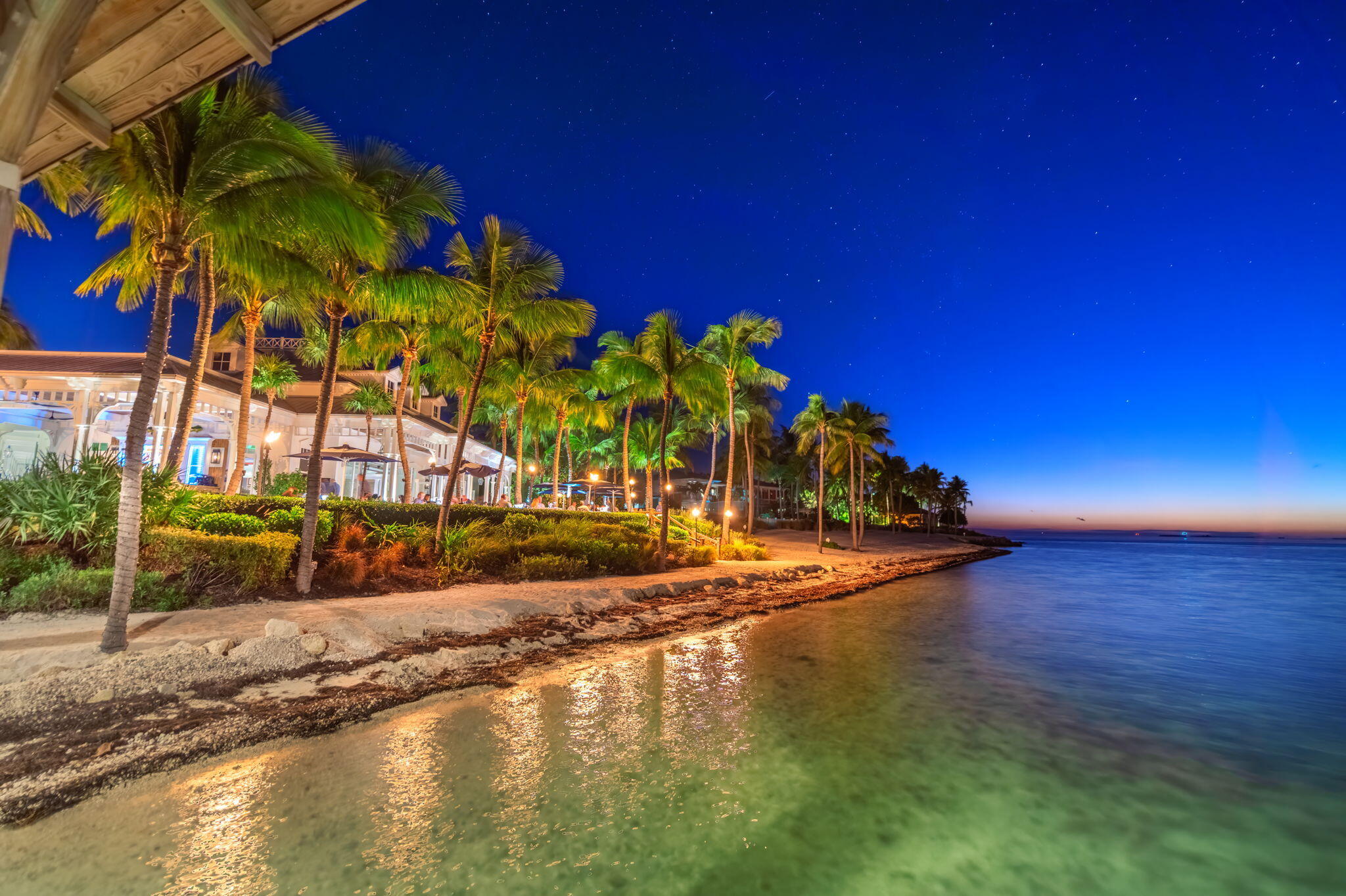 293 Sunset Key Drive