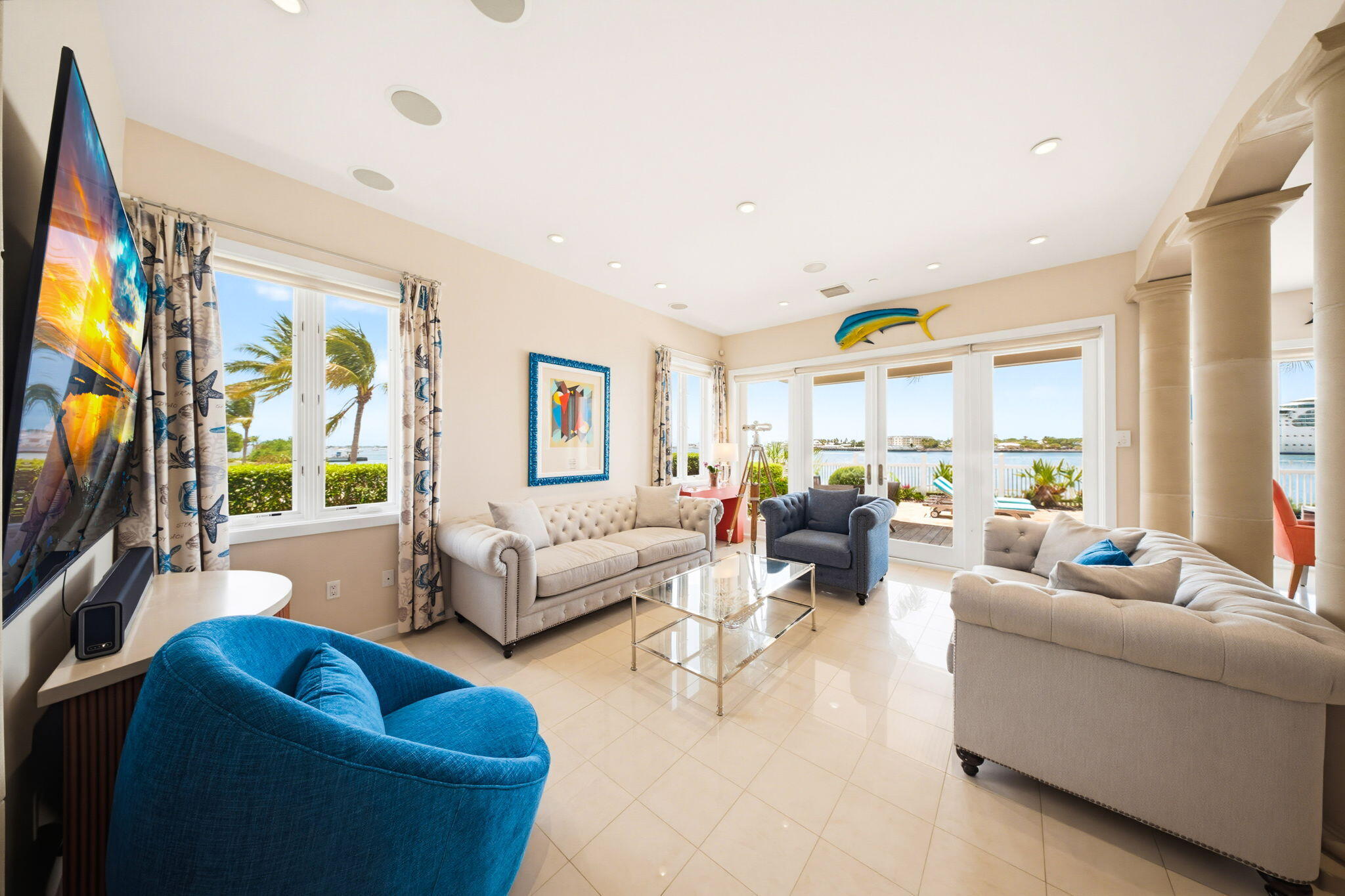 293 Sunset Key Drive