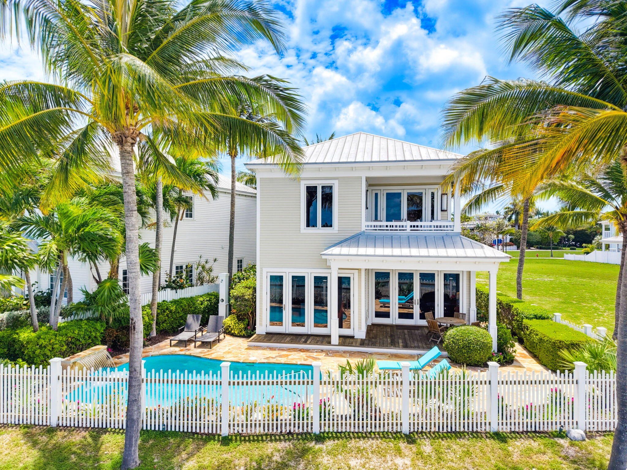 293 Sunset Key Drive