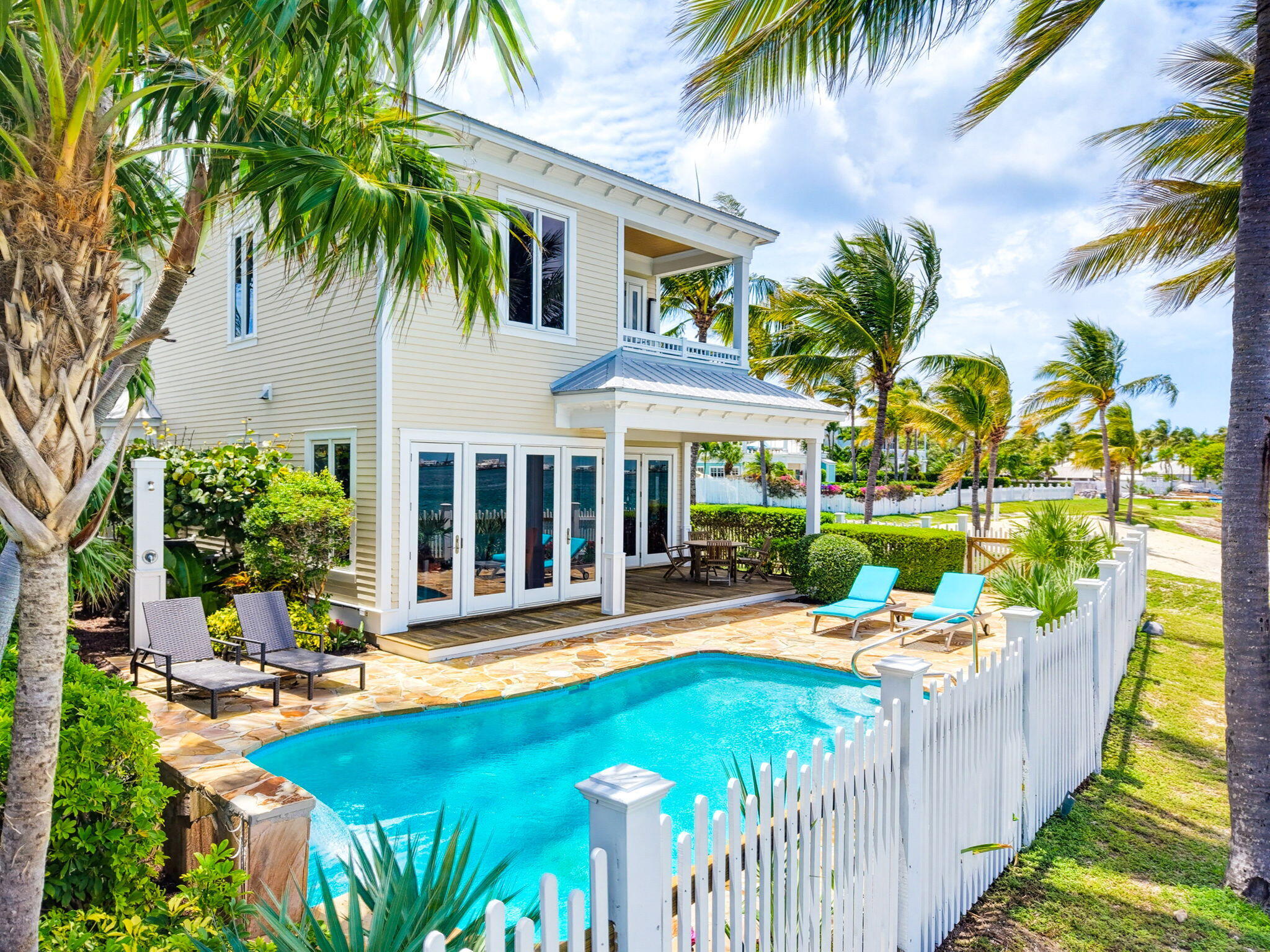 293 Sunset Key Drive