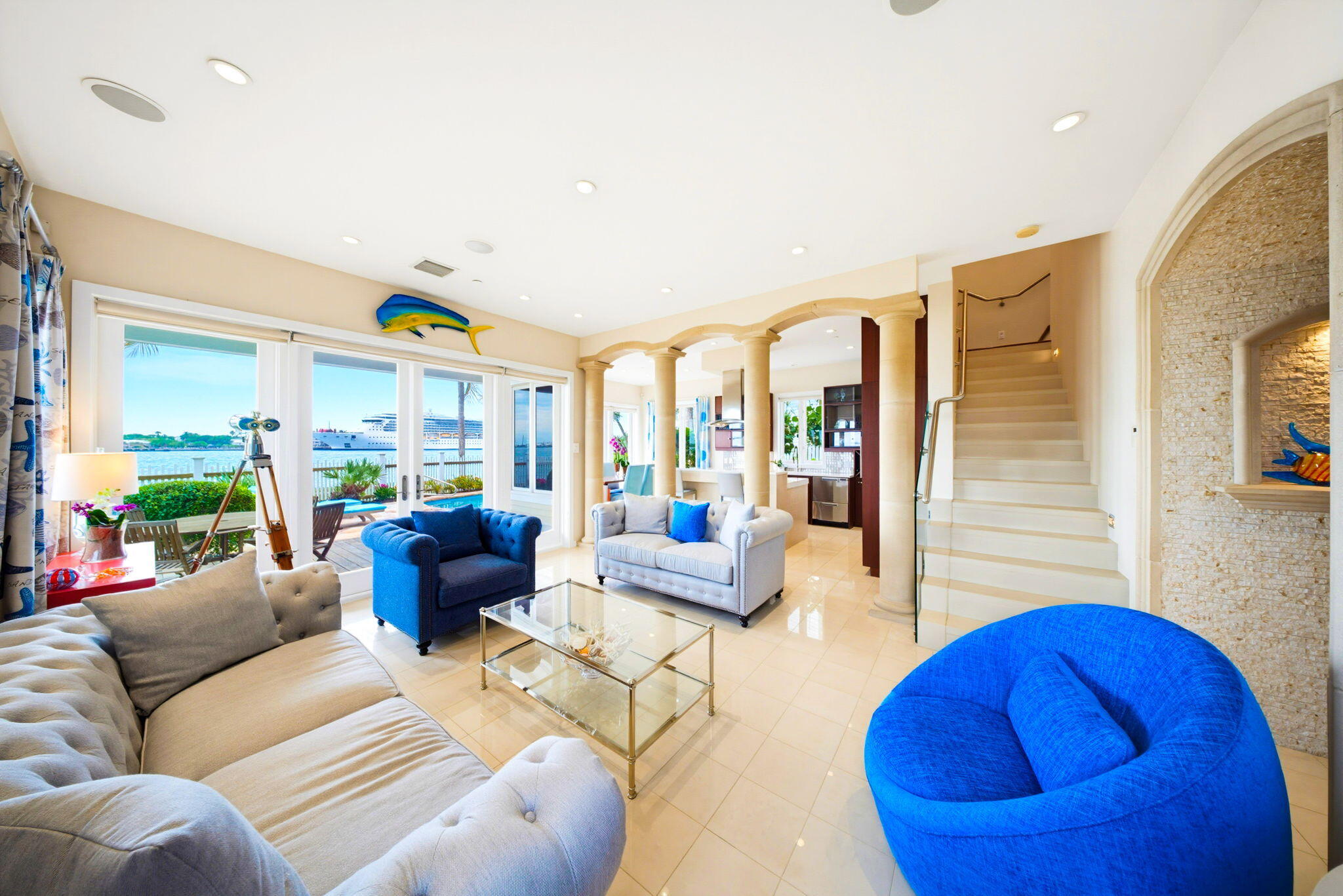 293 Sunset Key Drive
