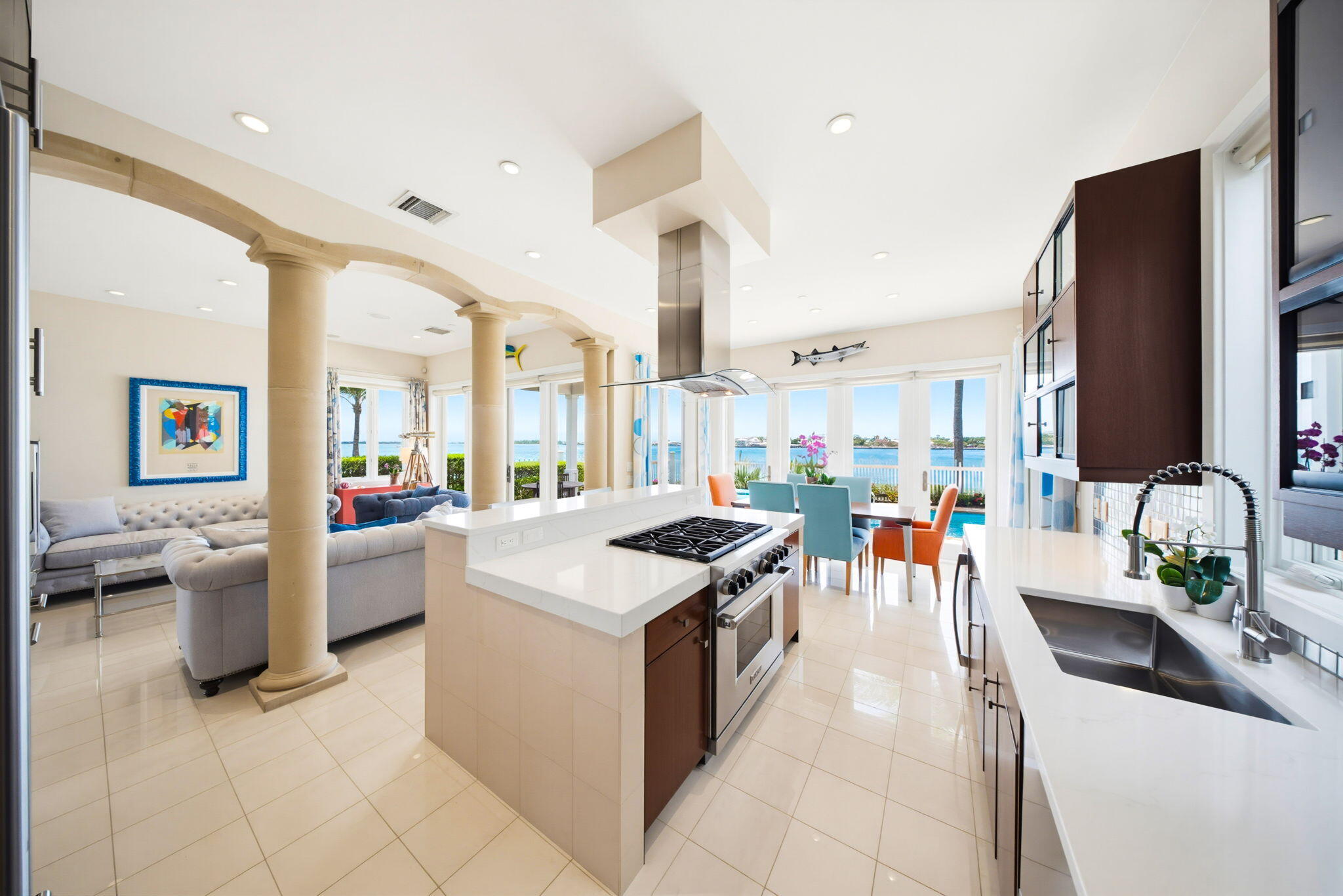 293 Sunset Key Drive