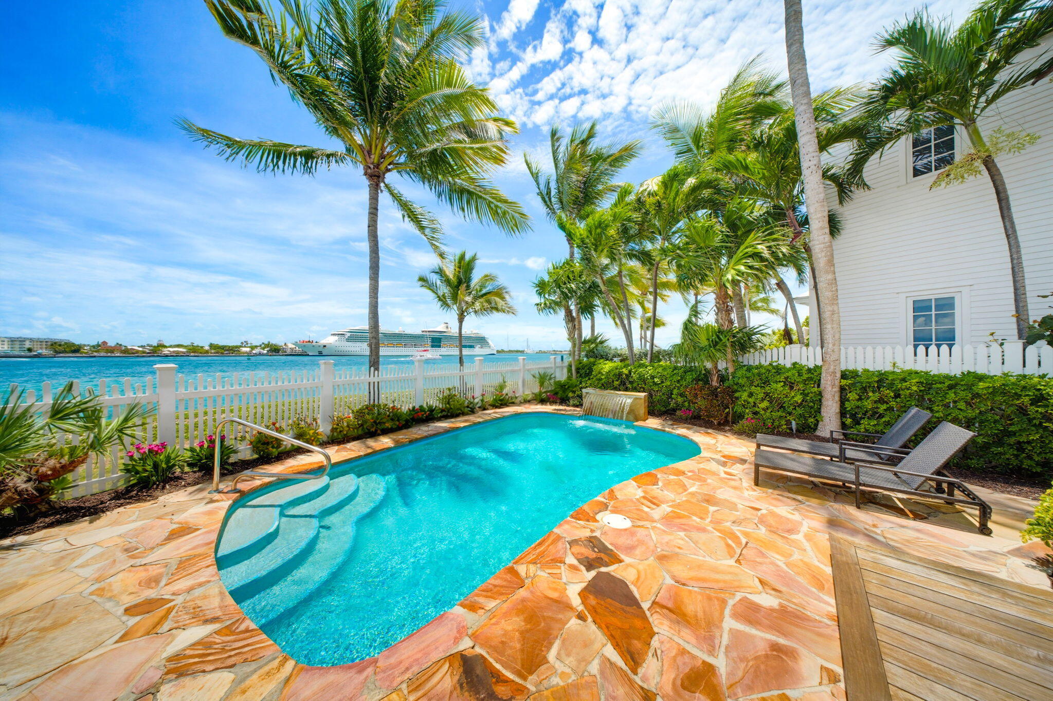 293 Sunset Key Drive