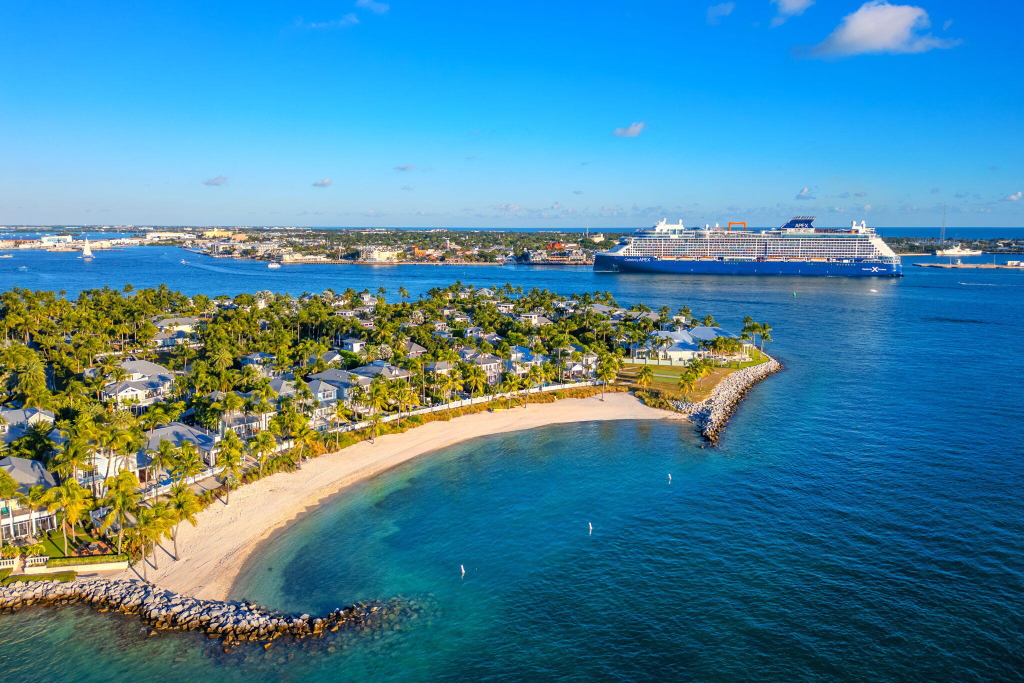293 Sunset Key Drive