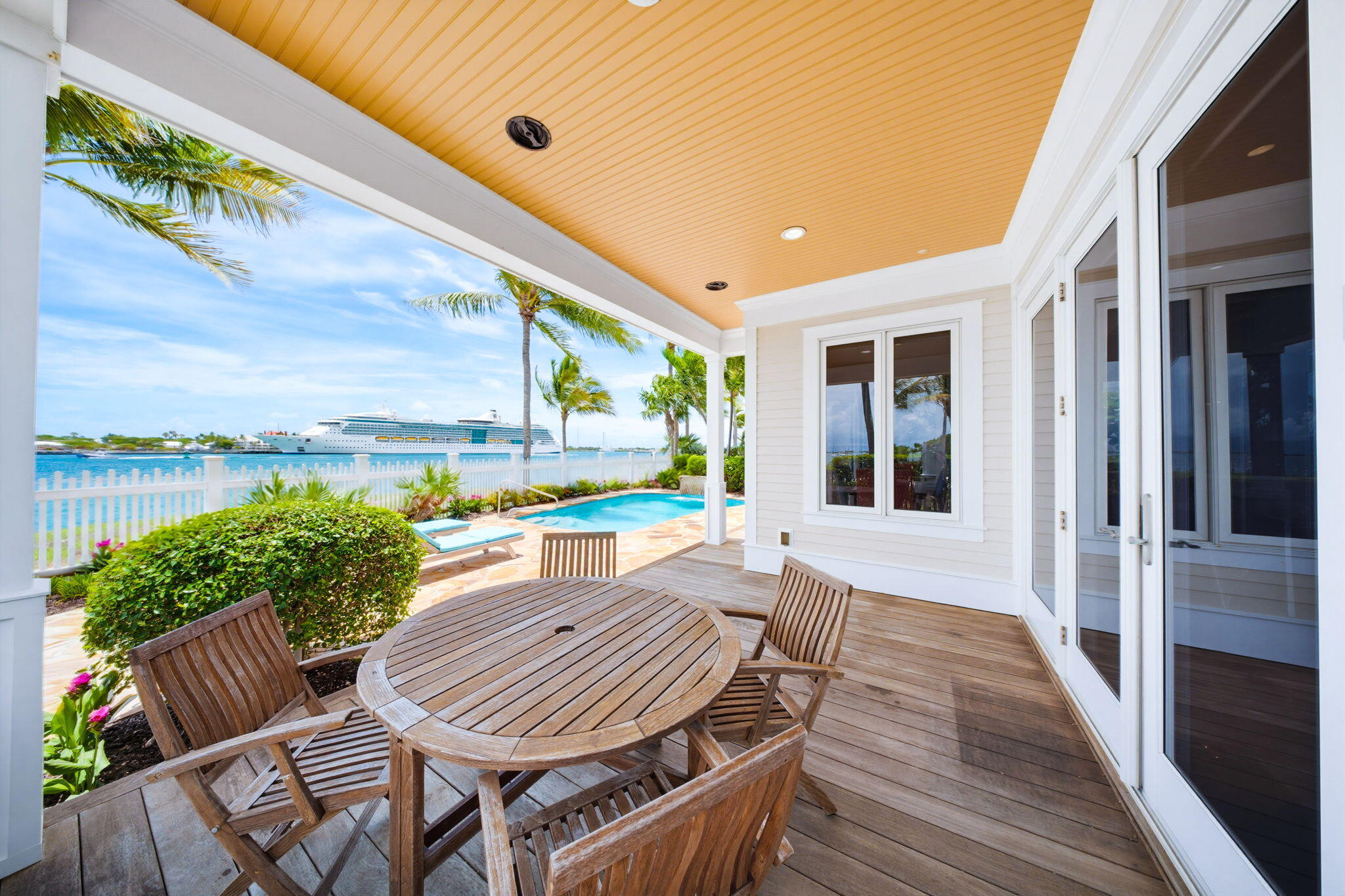293 Sunset Key Drive