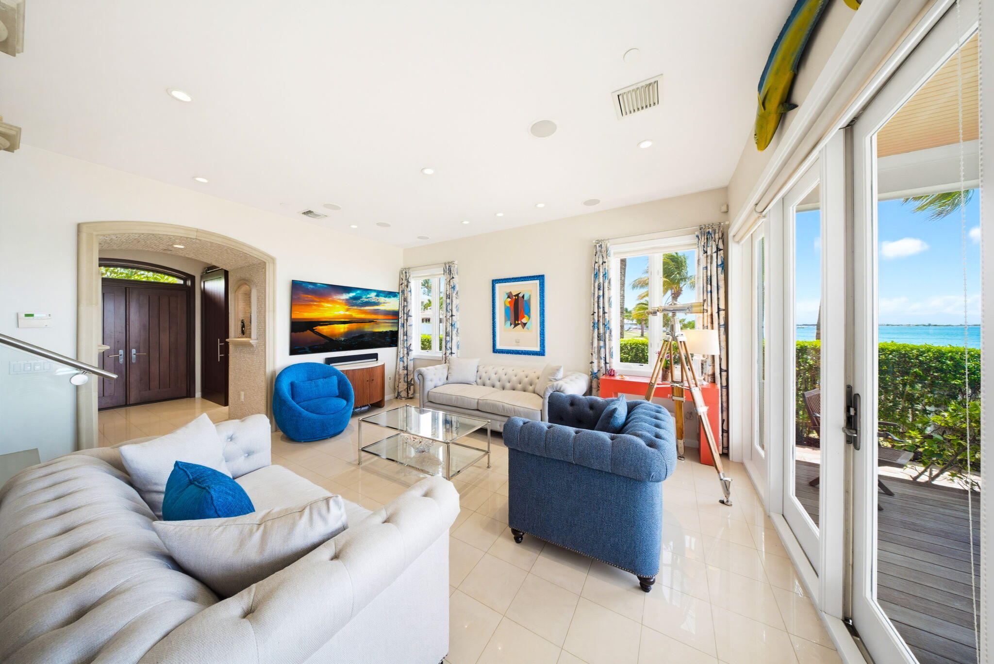 293 Sunset Key Drive