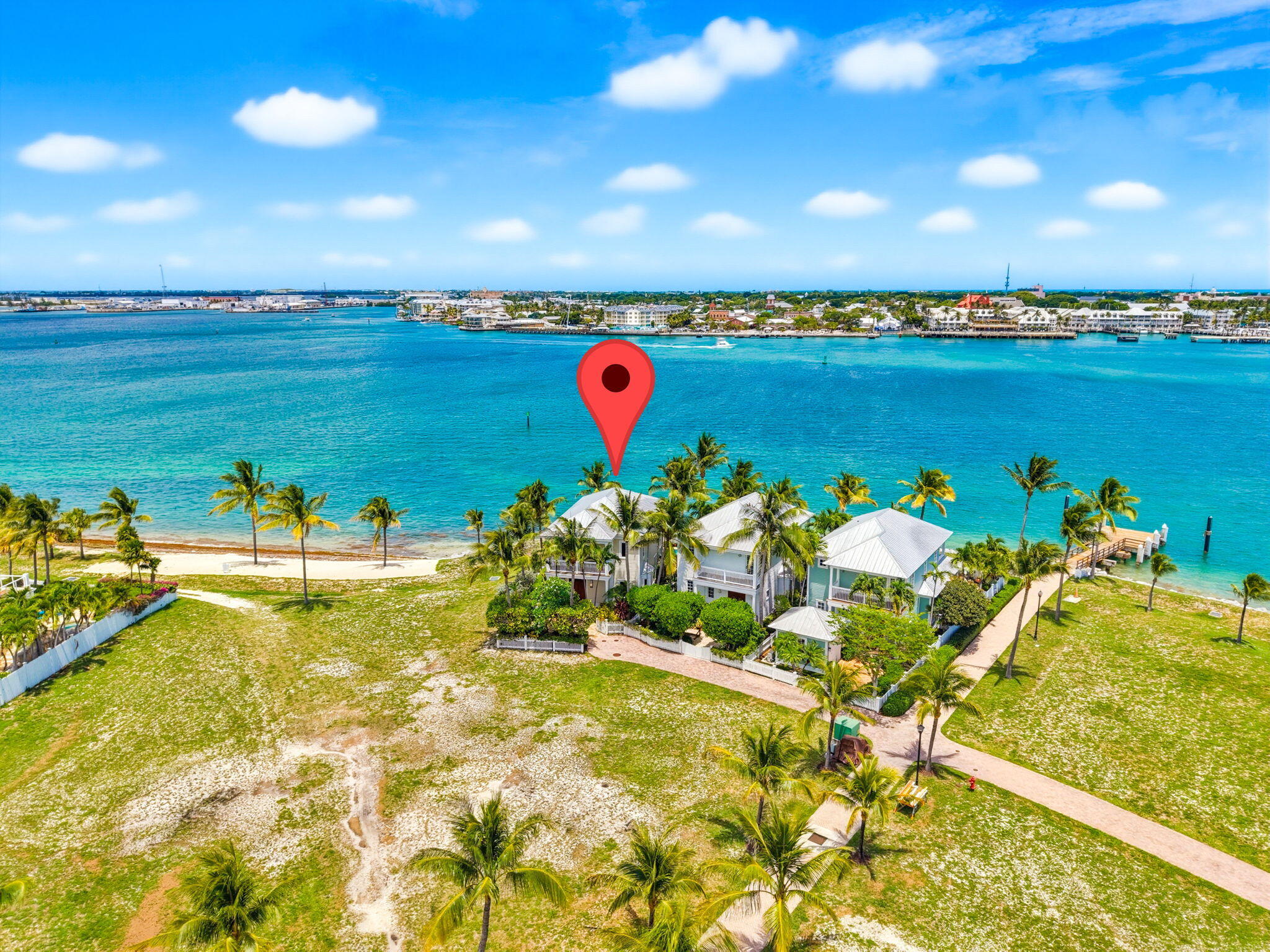 293 Sunset Key Drive