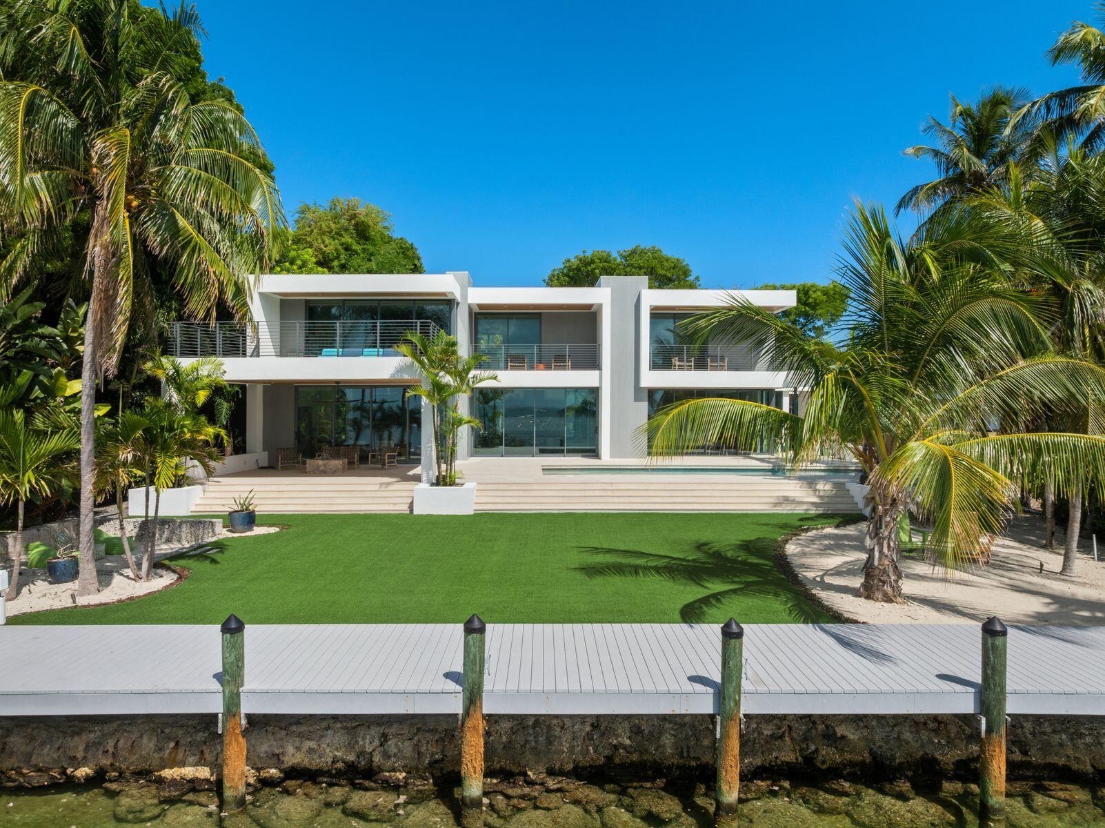 19 Avacado Street