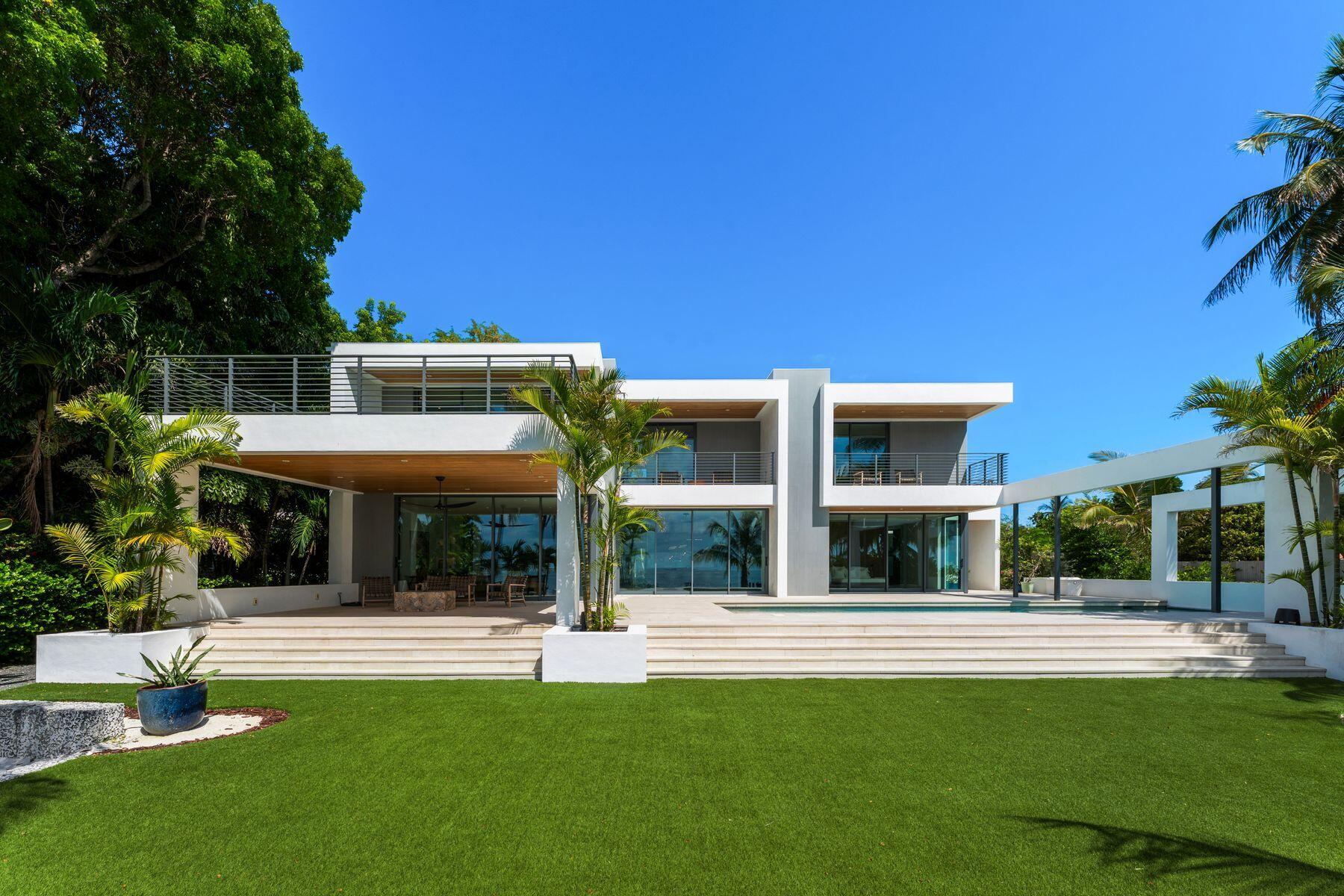 19 Avacado Street