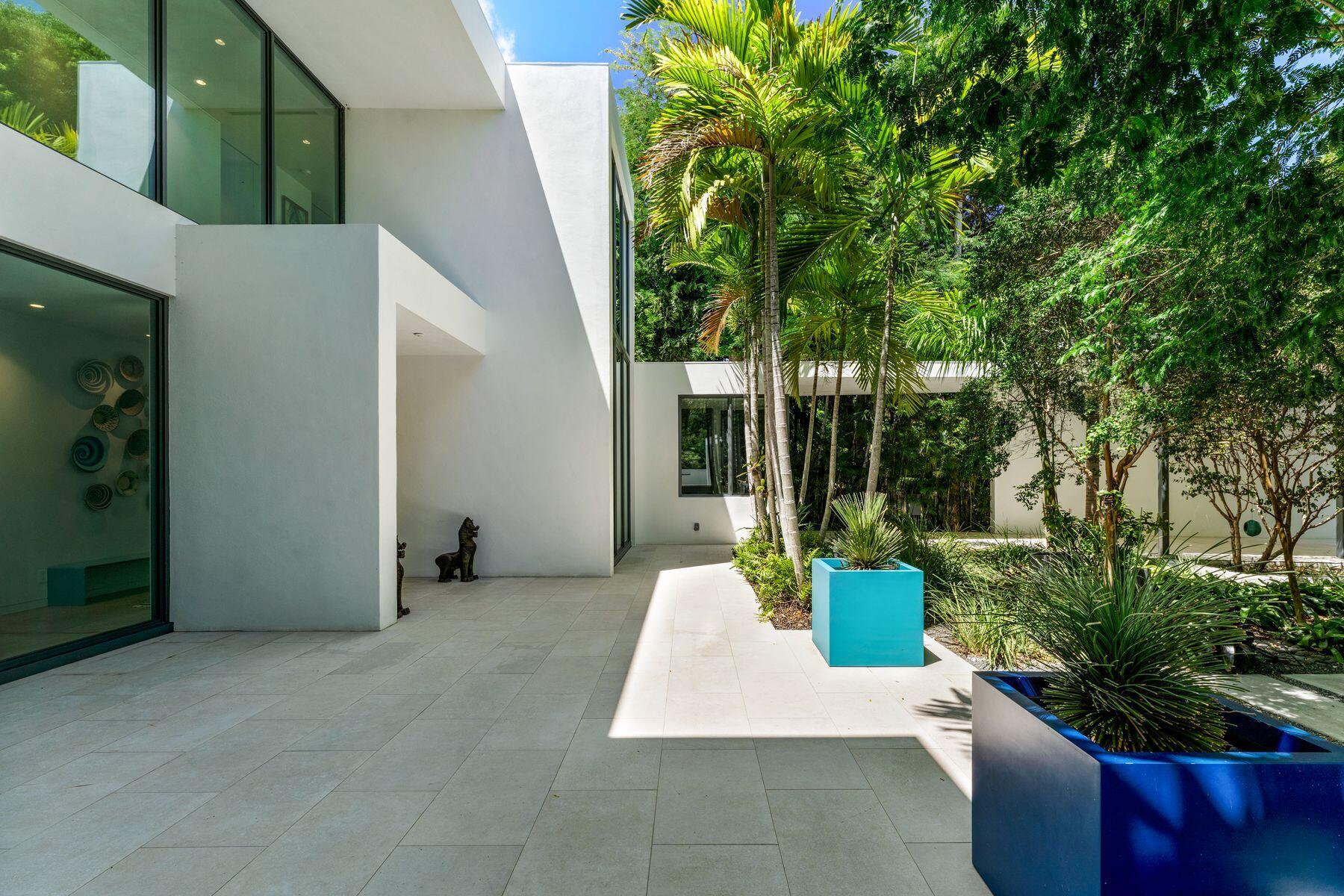 19 Avacado Street