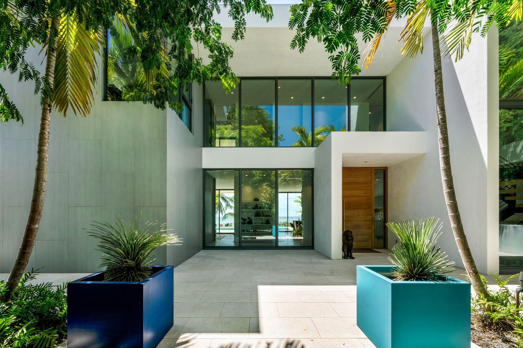 19 Avacado Street