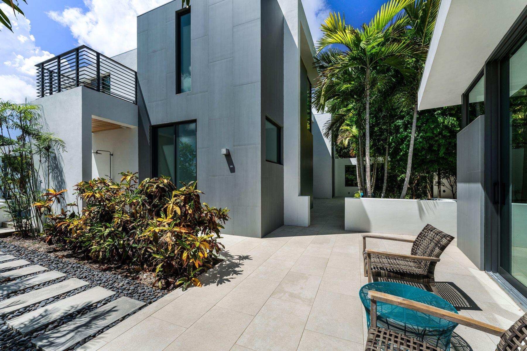 19 Avacado Street