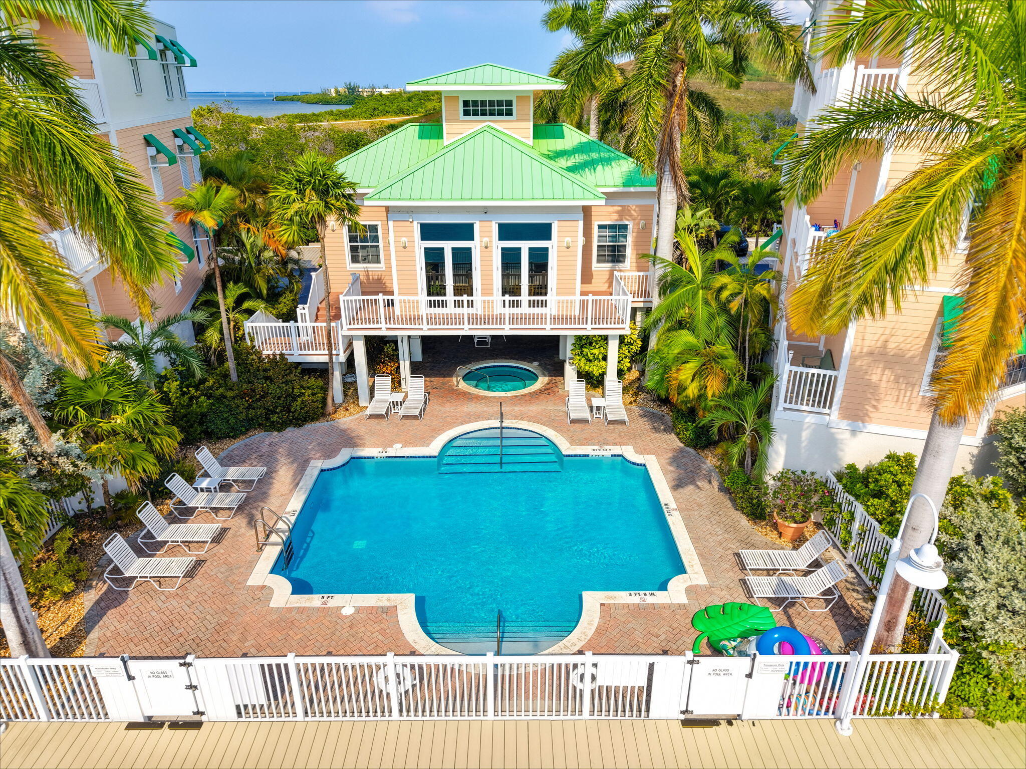 5607 College Road C103