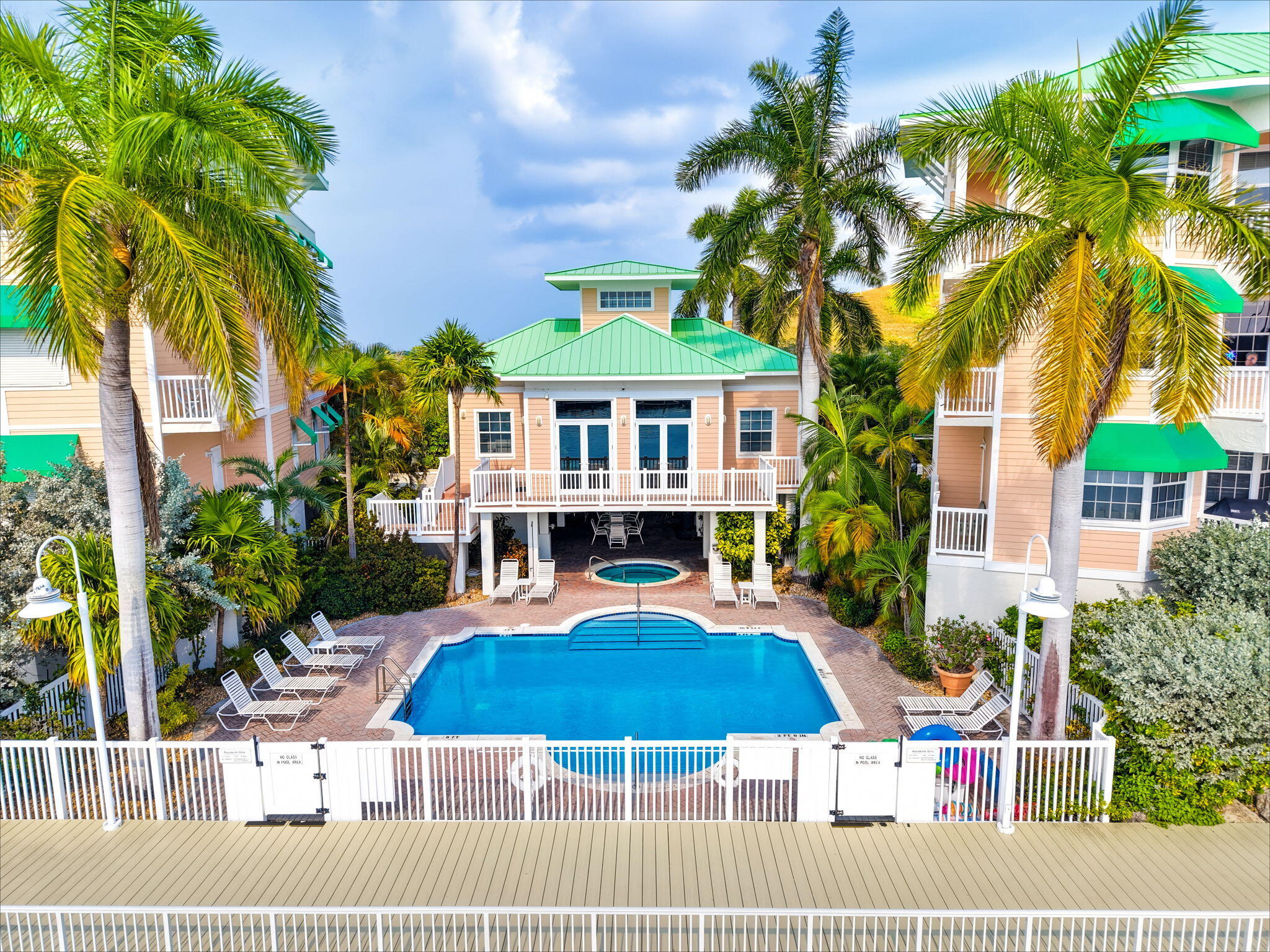 5607 College Road C103