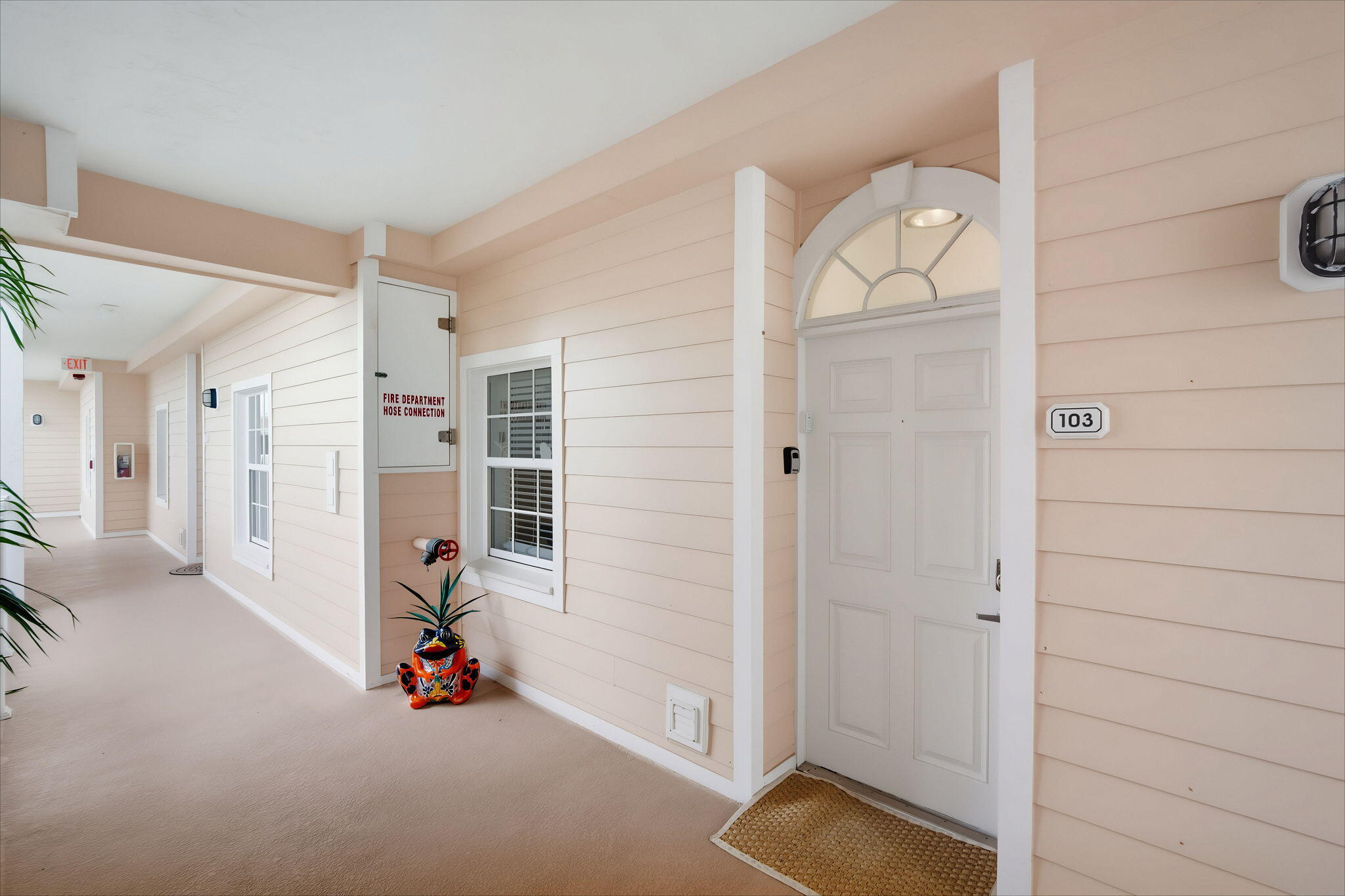 5607 College Road C103