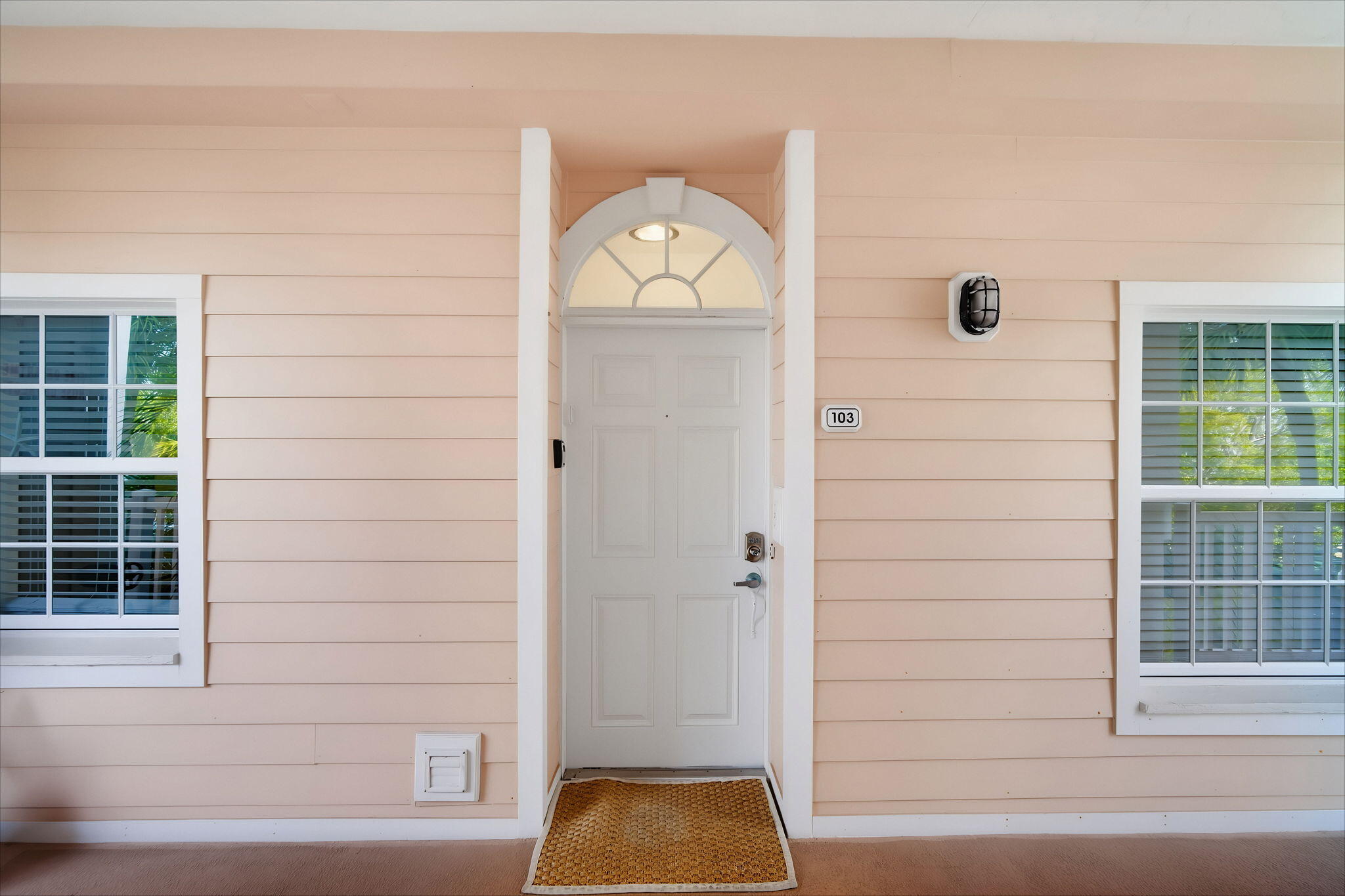 5607 College Road C103