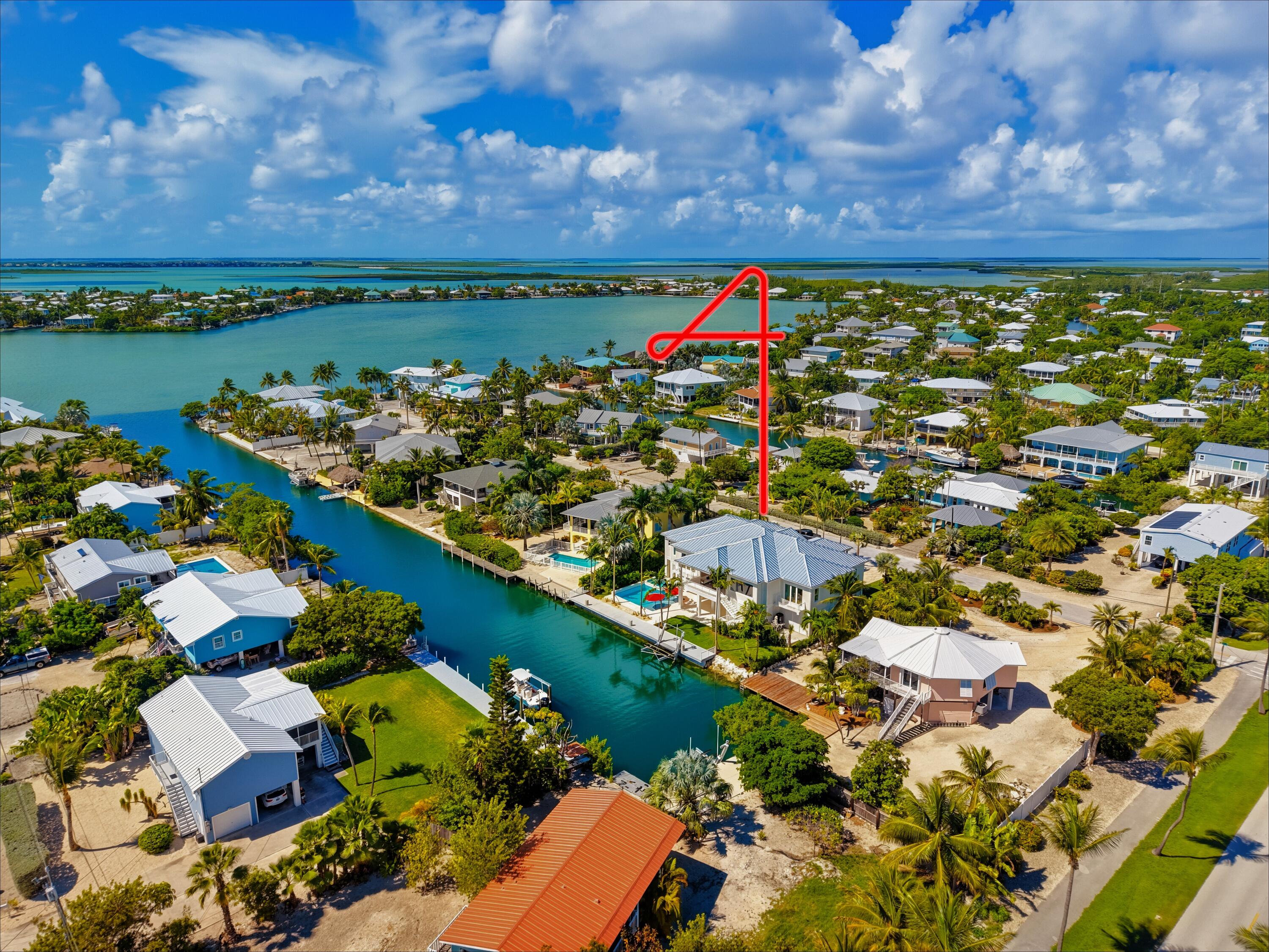17162 W Starfish Lane