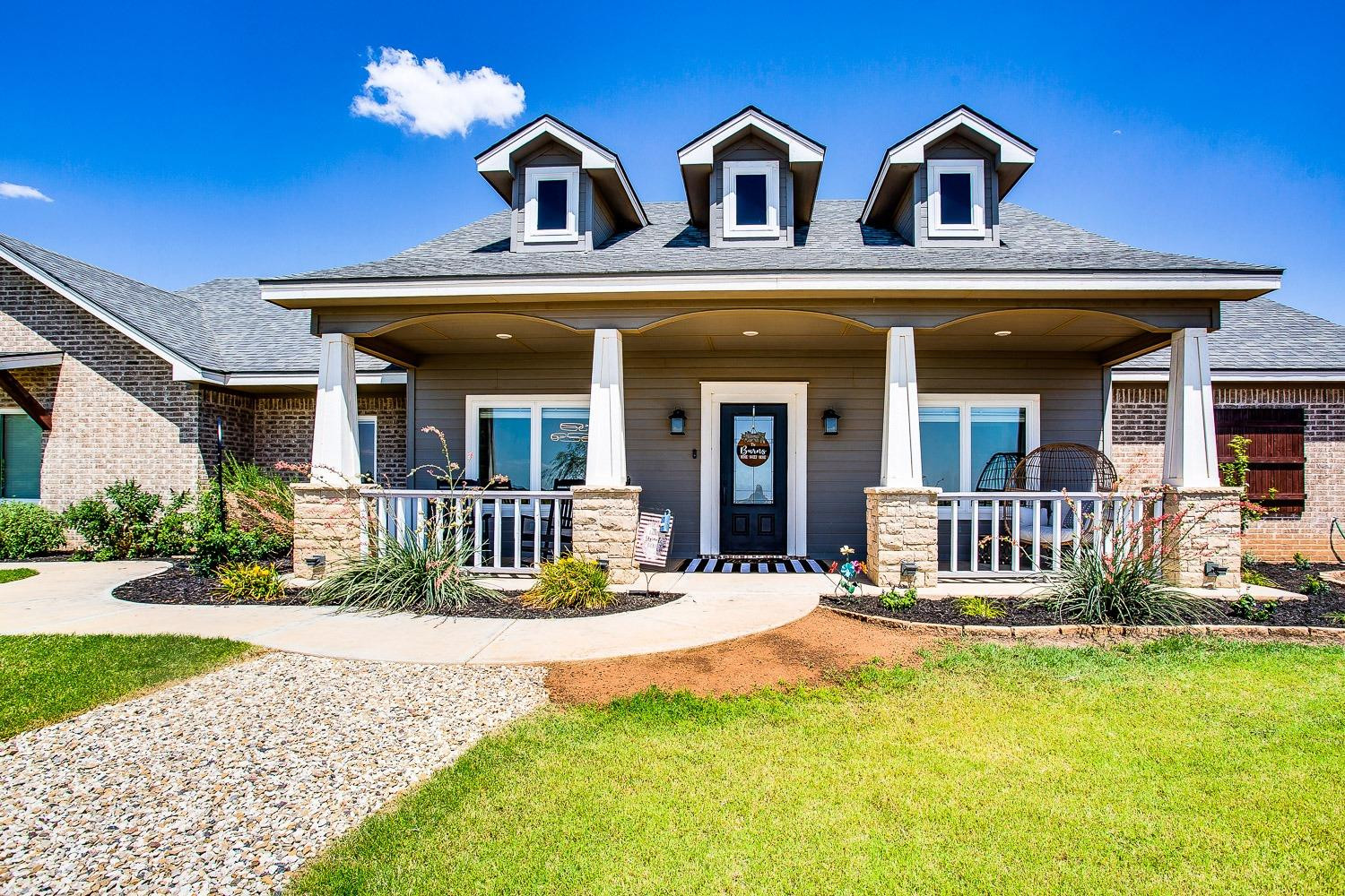 3943 Mallard Road