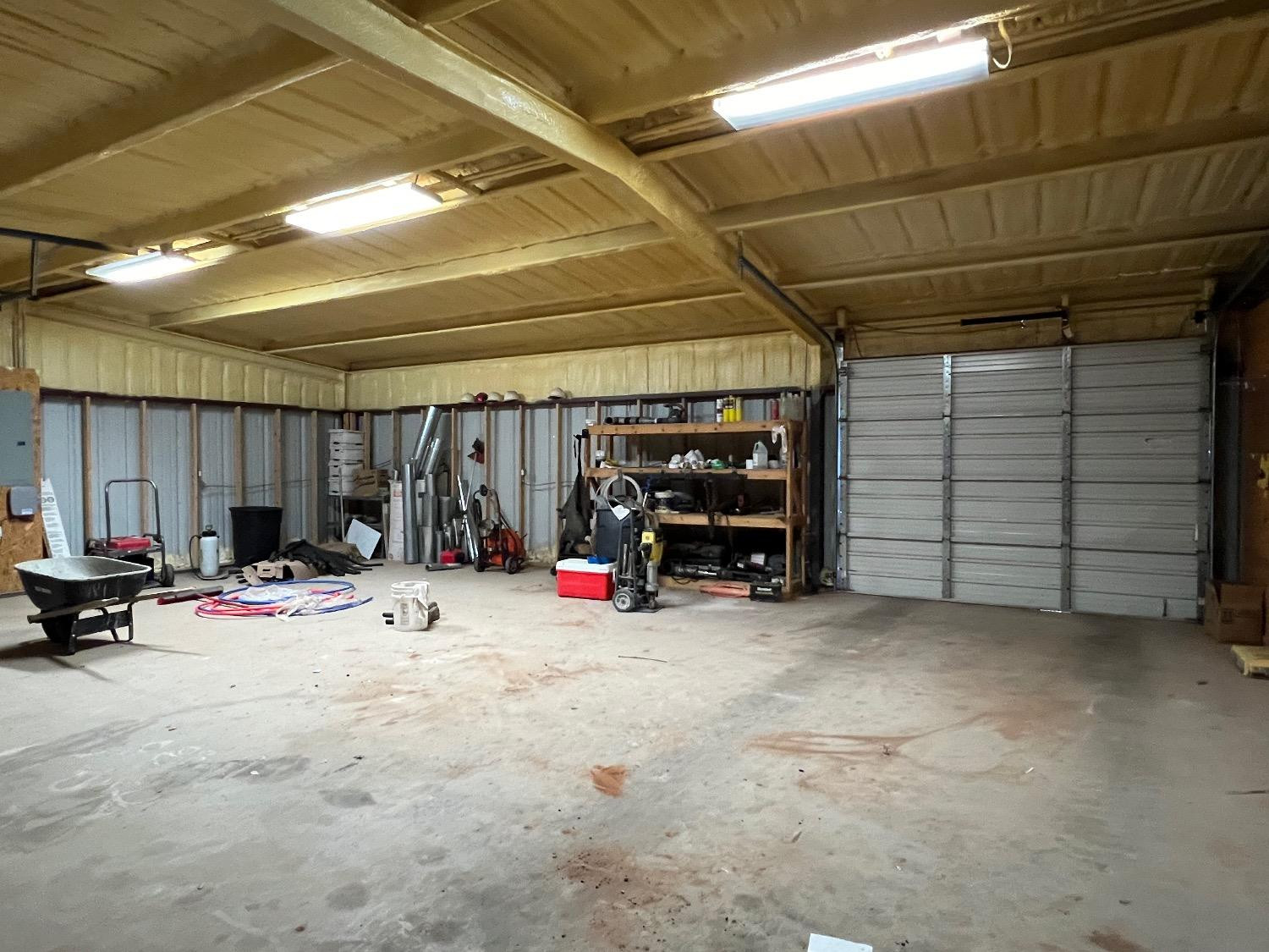1501 Houston