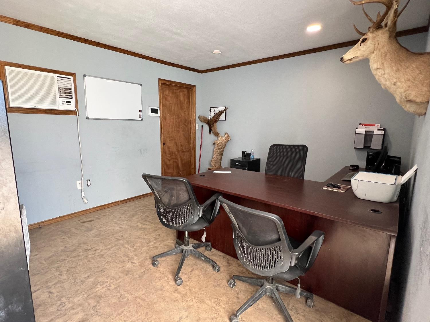 1501 Houston