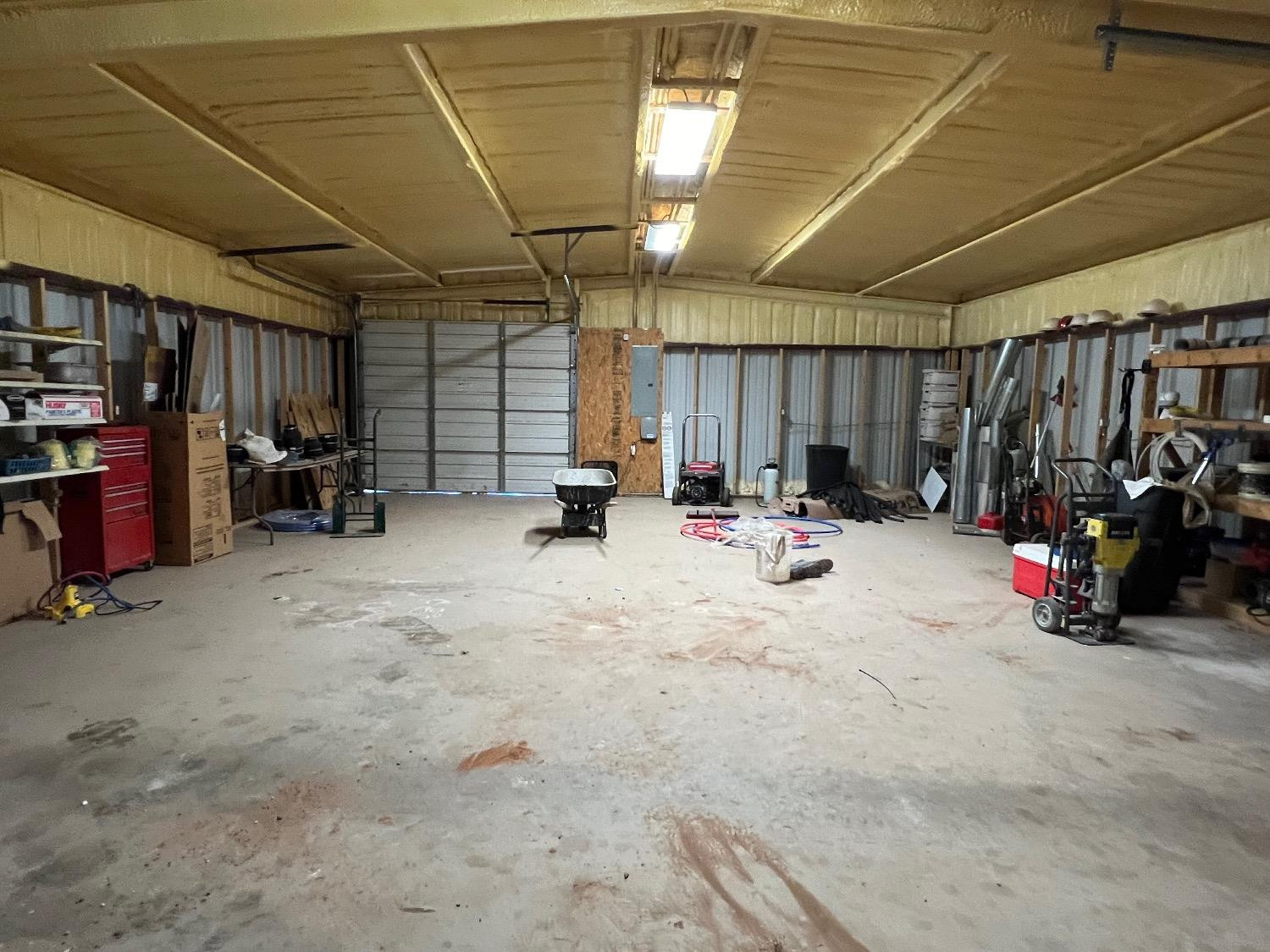 1501 Houston