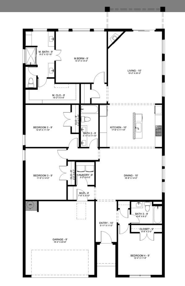 2805 133rd Street