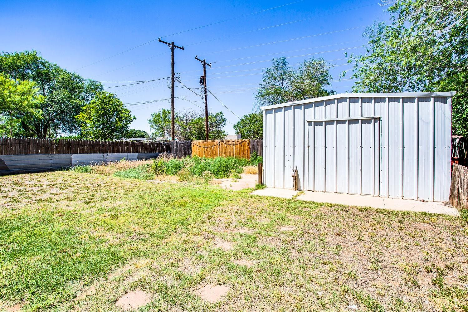 1222 Xavier Street