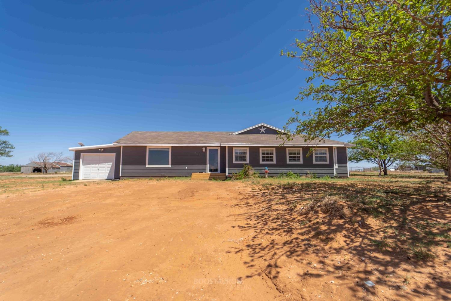 807 S State Highway 168 Road