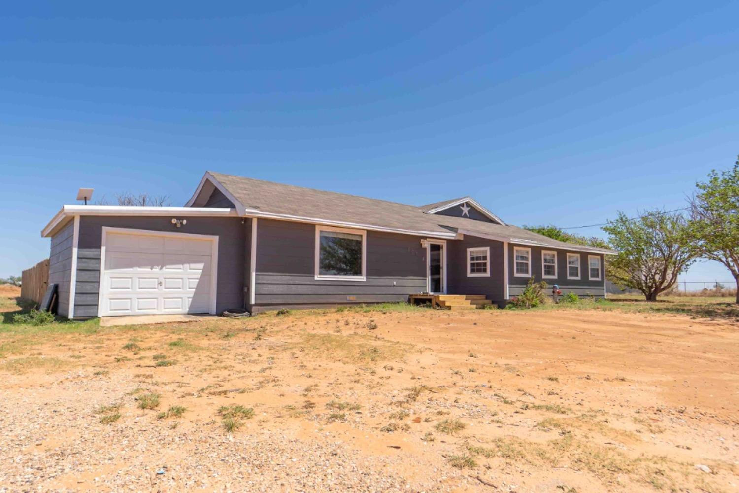 807 S State Highway 168 Road