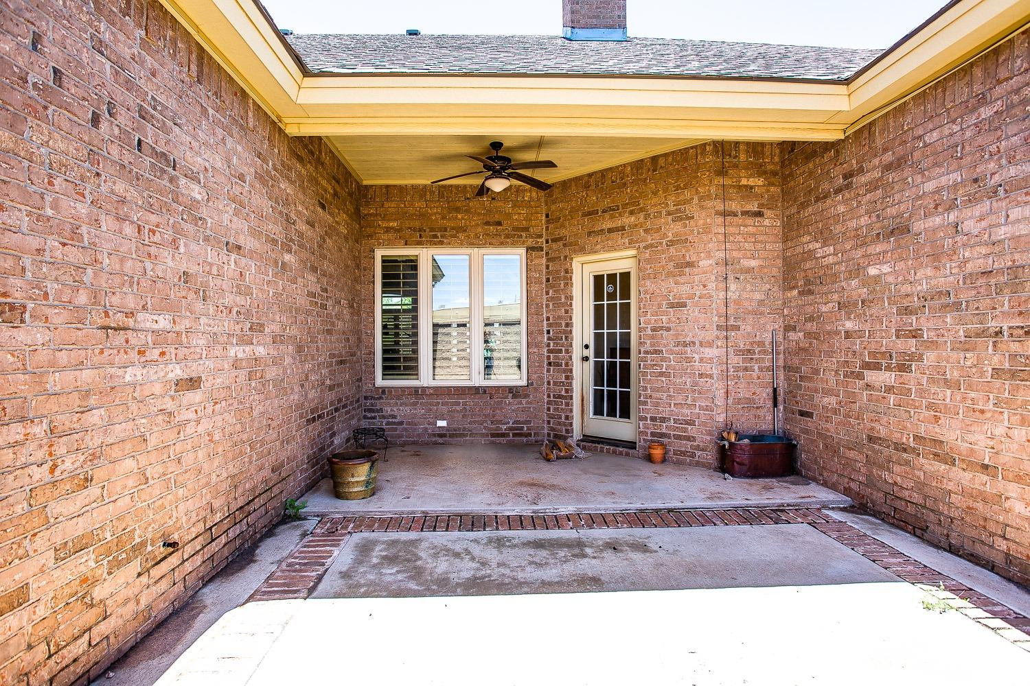 302 Wildcat Street
